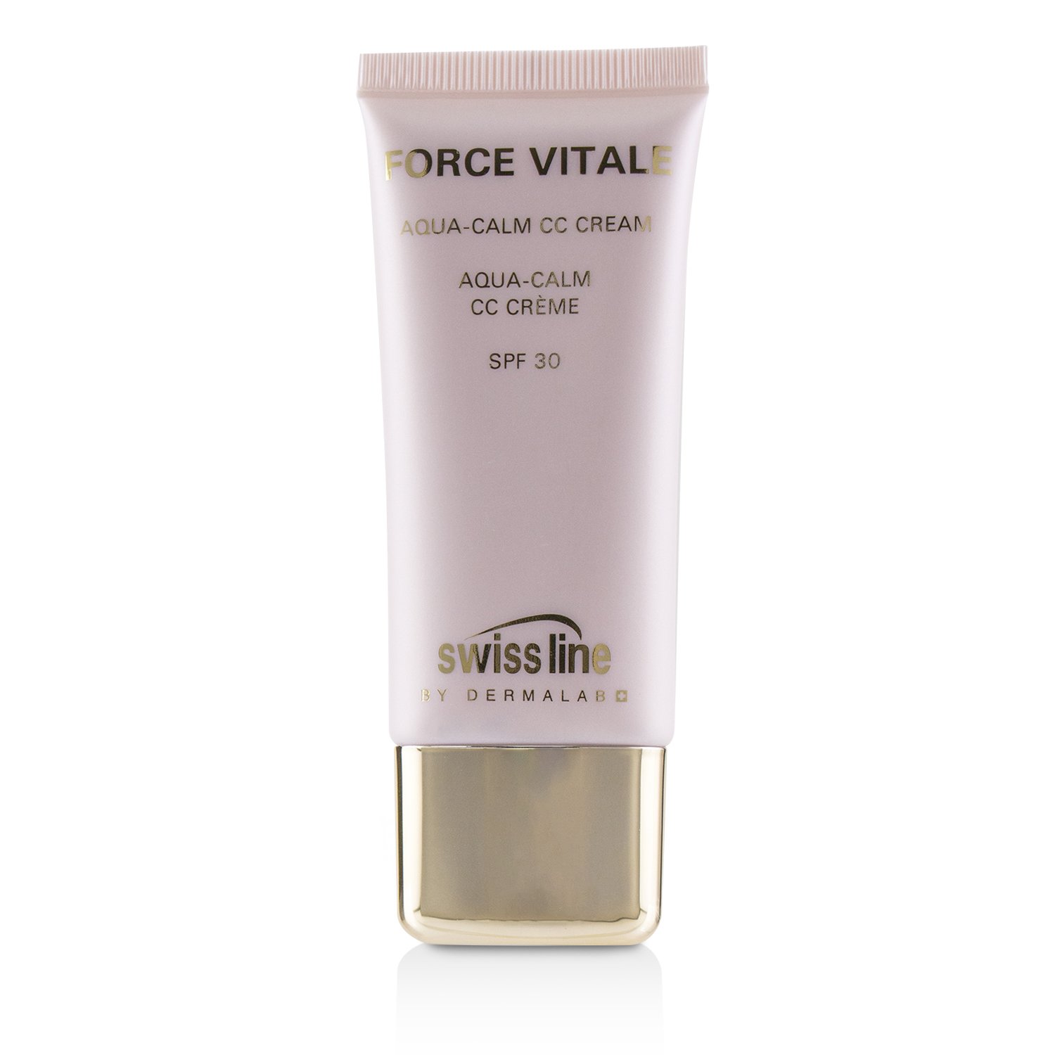 Swissline Force Vitale Aqua-Calm CC Cream SPF30 35ml/1.18oz