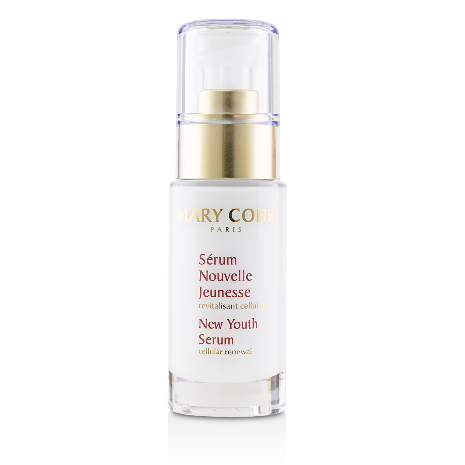 Mary Cohr New Youth Serum - Cellular Renewal 30ml/0.88oz
