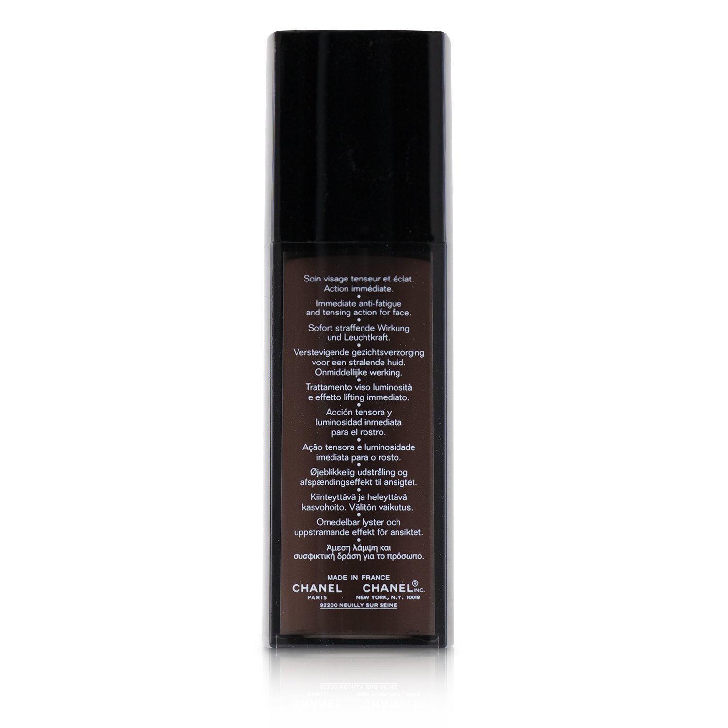 Chanel Le Lift V-Flash Firming - Suero Anti-Arrugas 15ml/0.5oz