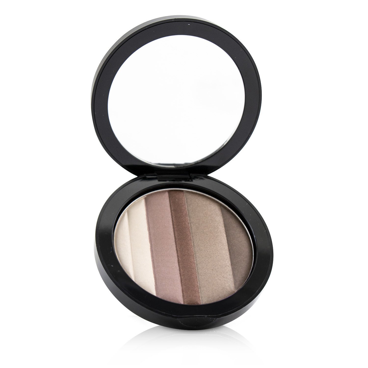 Edward Bess Natural Enhancing Eyeshadow Palette 10g/0.35oz