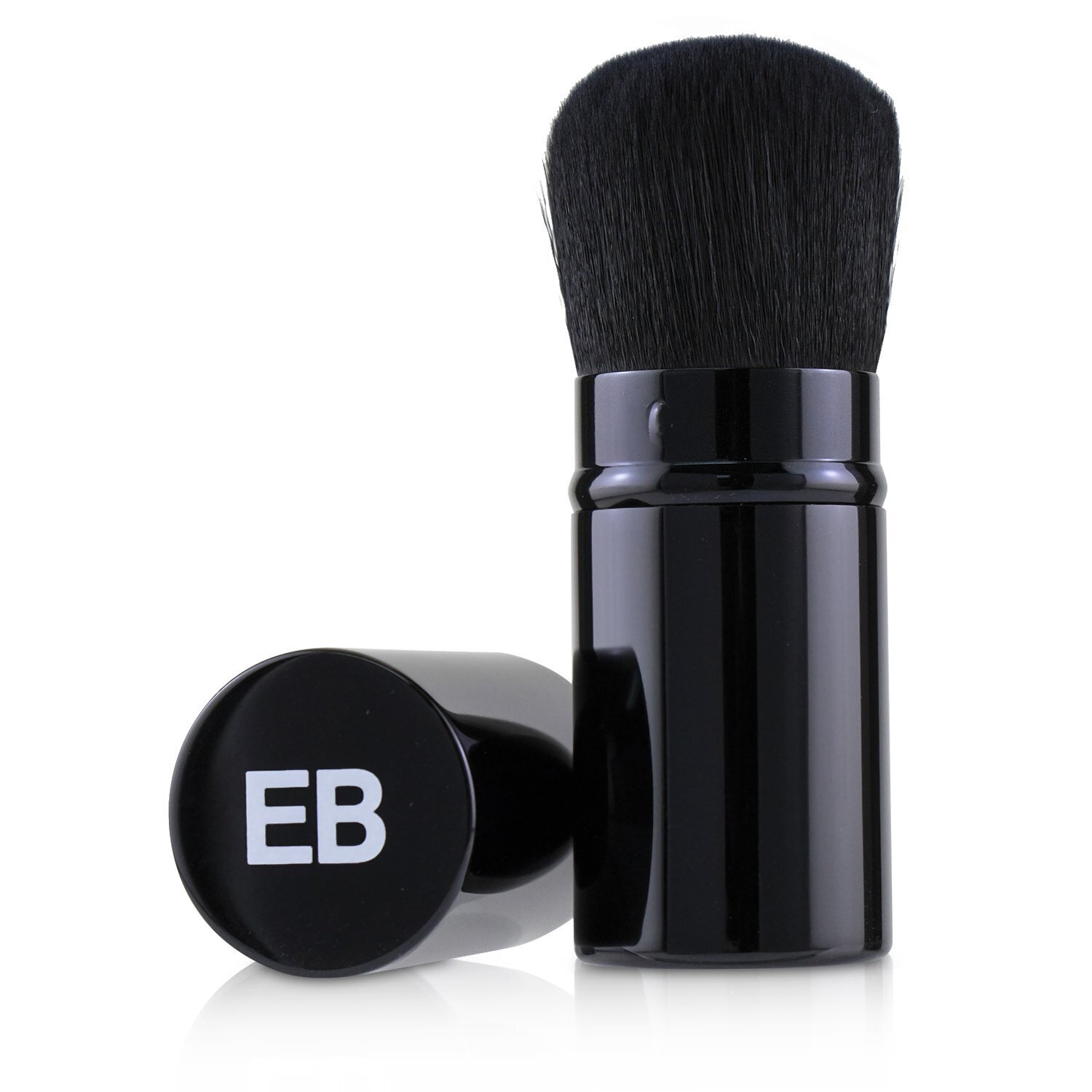 Edward Bess Retractable Buff And Blend Brush Picture Color