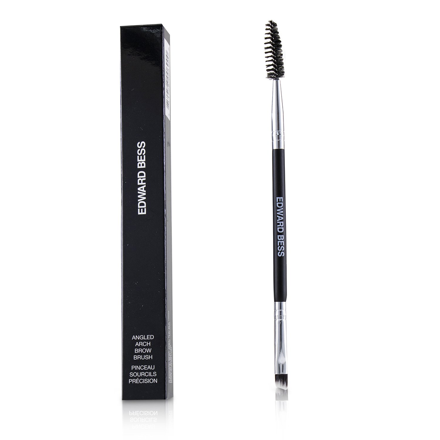 Edward Bess Angled Arch Brow Brush Picture Color