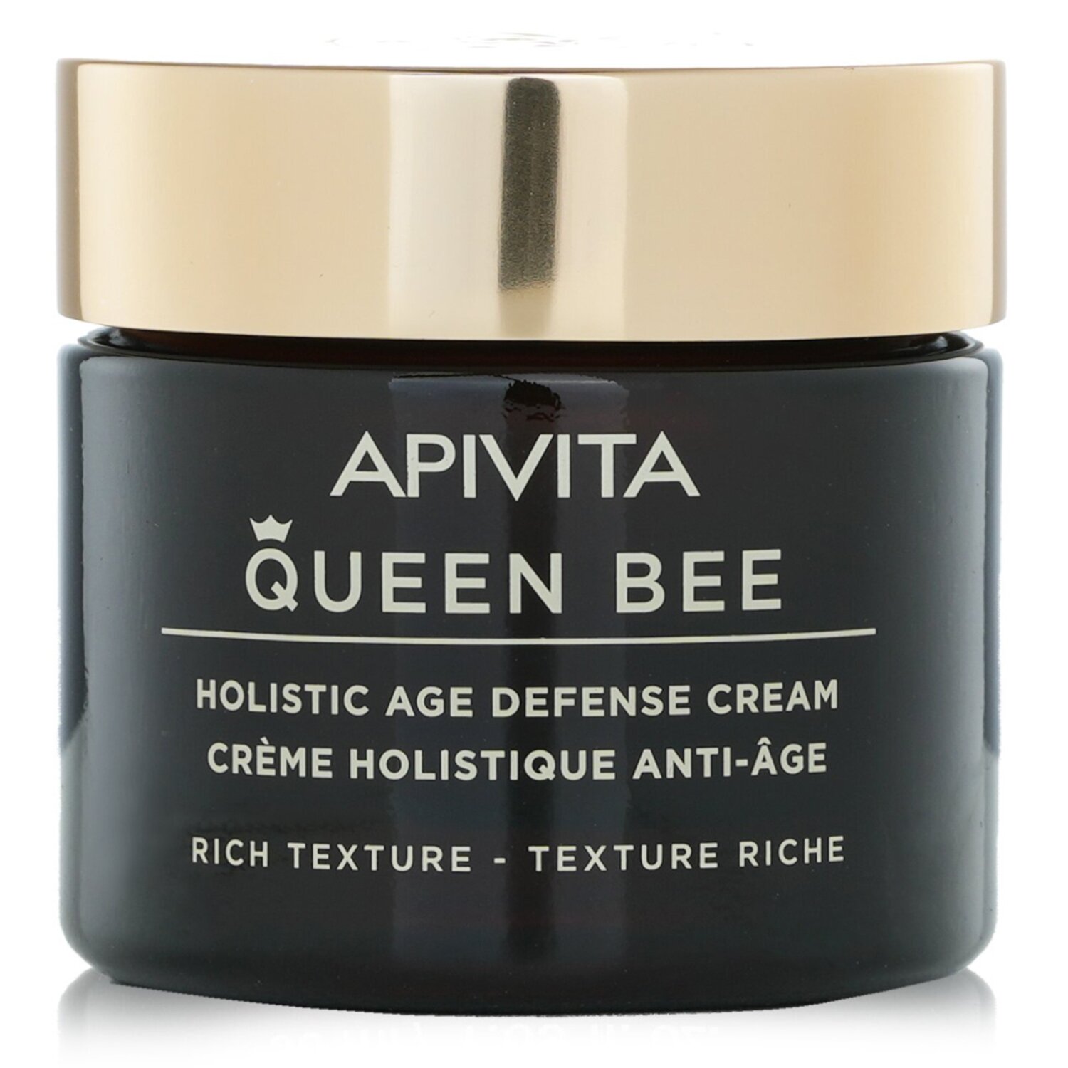 Apivita كريم مضاد لآثار التقدم بالسن Queen Bee - قوام كثيف 50ml/1.69oz