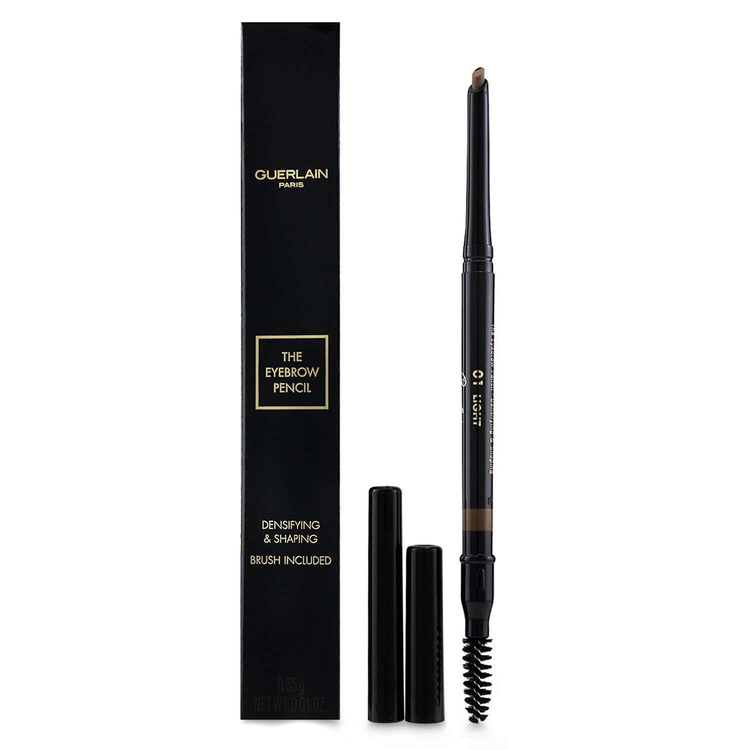 Guerlain Карандаш для Бровей 0.35g/0.01oz