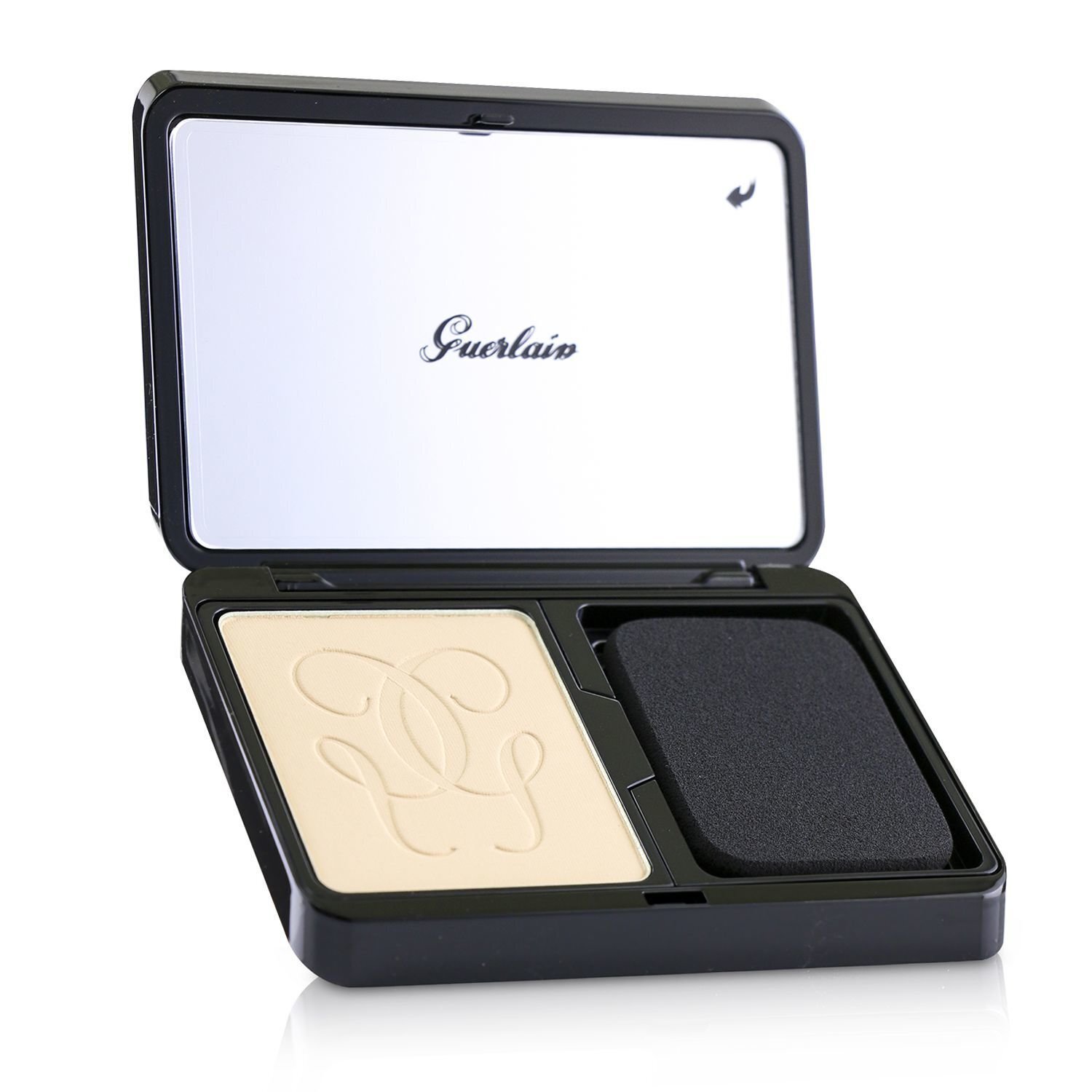 겔랑 Guerlain 란제리 드 뽀 맷 얼라이브 빌더블 컴팩트 파우더 파운데이션 SPF 15 8.5g/0.29oz