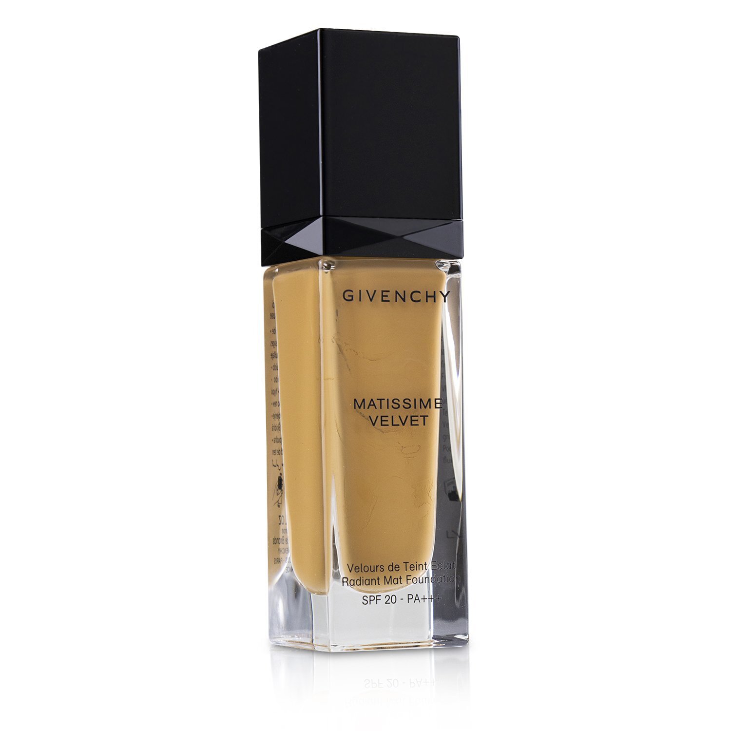 Givenchy Matissime Velvet Radiant Mat Fluid Foundation SPF 20 30ml/1oz