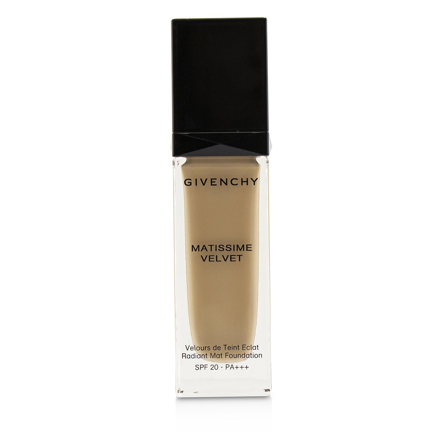 Givenchy Podkład do twarzy Matissime Velvet Radiant Mat Fluid Foundation SPF 20 30ml/1oz
