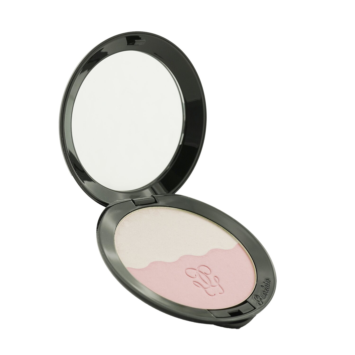 Guerlain Two Tone Blush (Blush & Highlighter) 6.5g/0.22oz