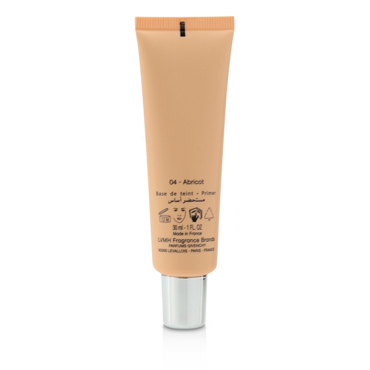 Givenchy Prisme Primer פרימר פריזמה SPF 20 30ml/1oz