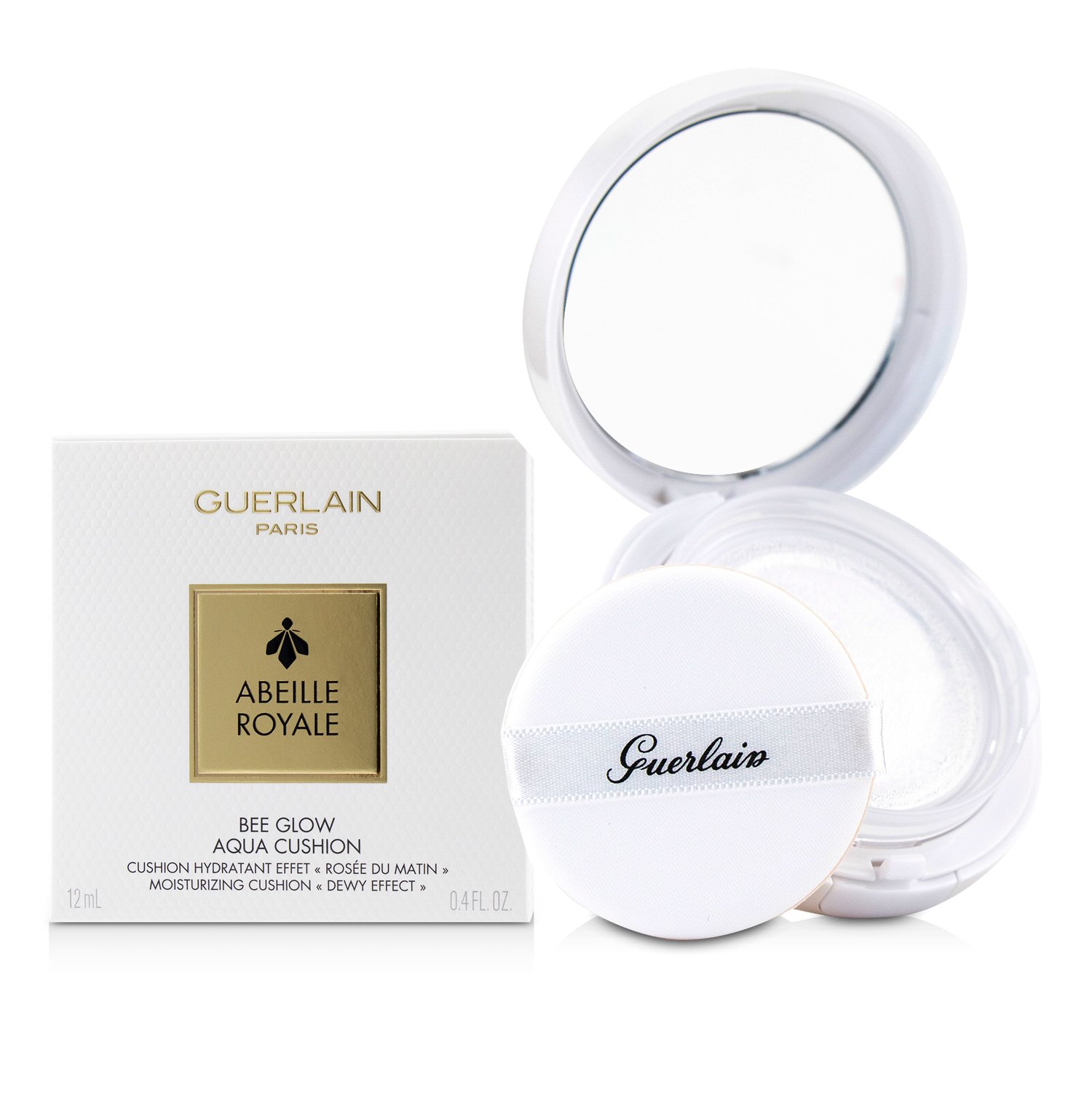 Guerlain Abeille Royale Bee Glow Aqua Cushion 12ml/0.4oz