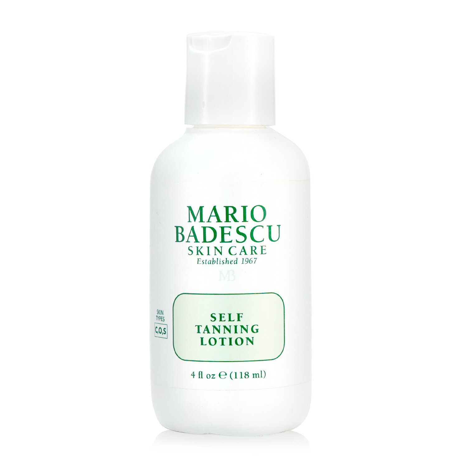 Mario Badescu Self Tanning Lotion 118ml/4oz