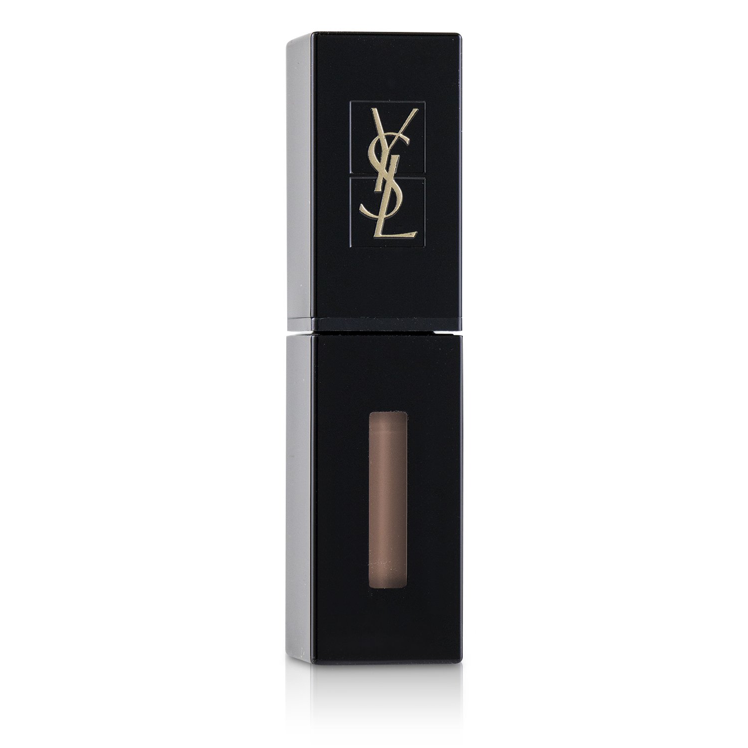 圣罗兰(YSL) Yves Saint Laurent 黑管唇釉 5.5ml/0.18oz