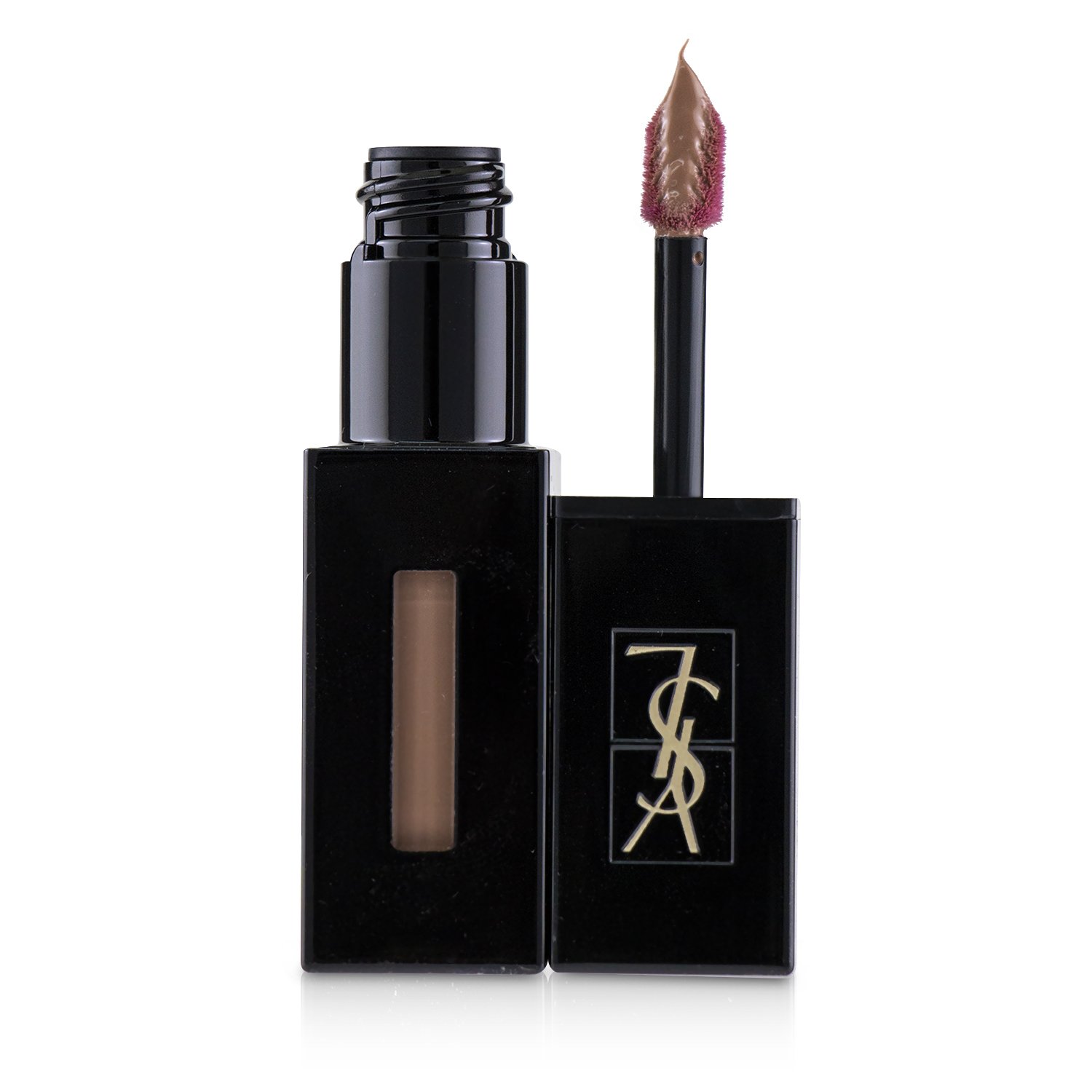圣罗兰(YSL) Yves Saint Laurent 黑管唇釉 5.5ml/0.18oz