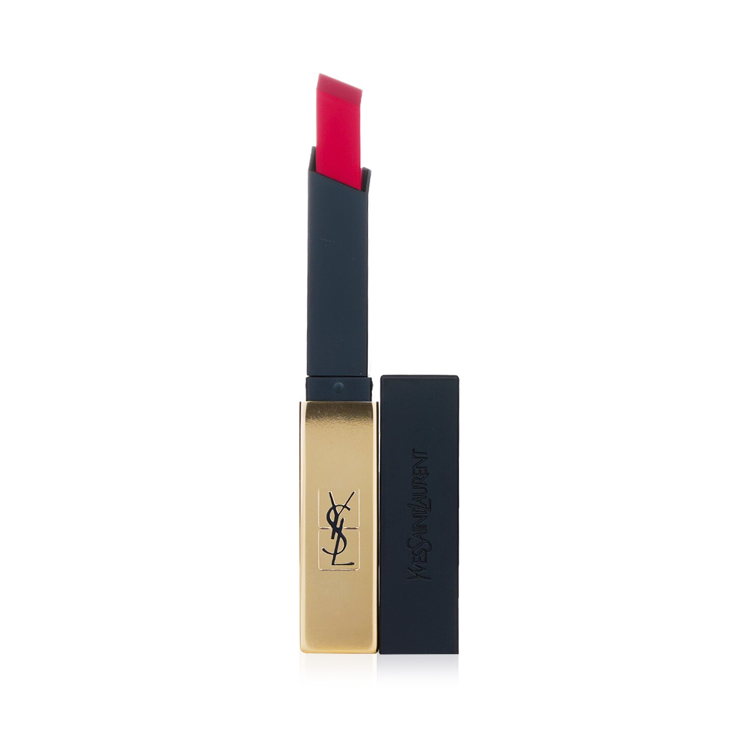 Yves Saint Laurent Pomadka do ust Rouge Pur Couture The Slim Leather Matte Lipstick 2.2g/0.08oz