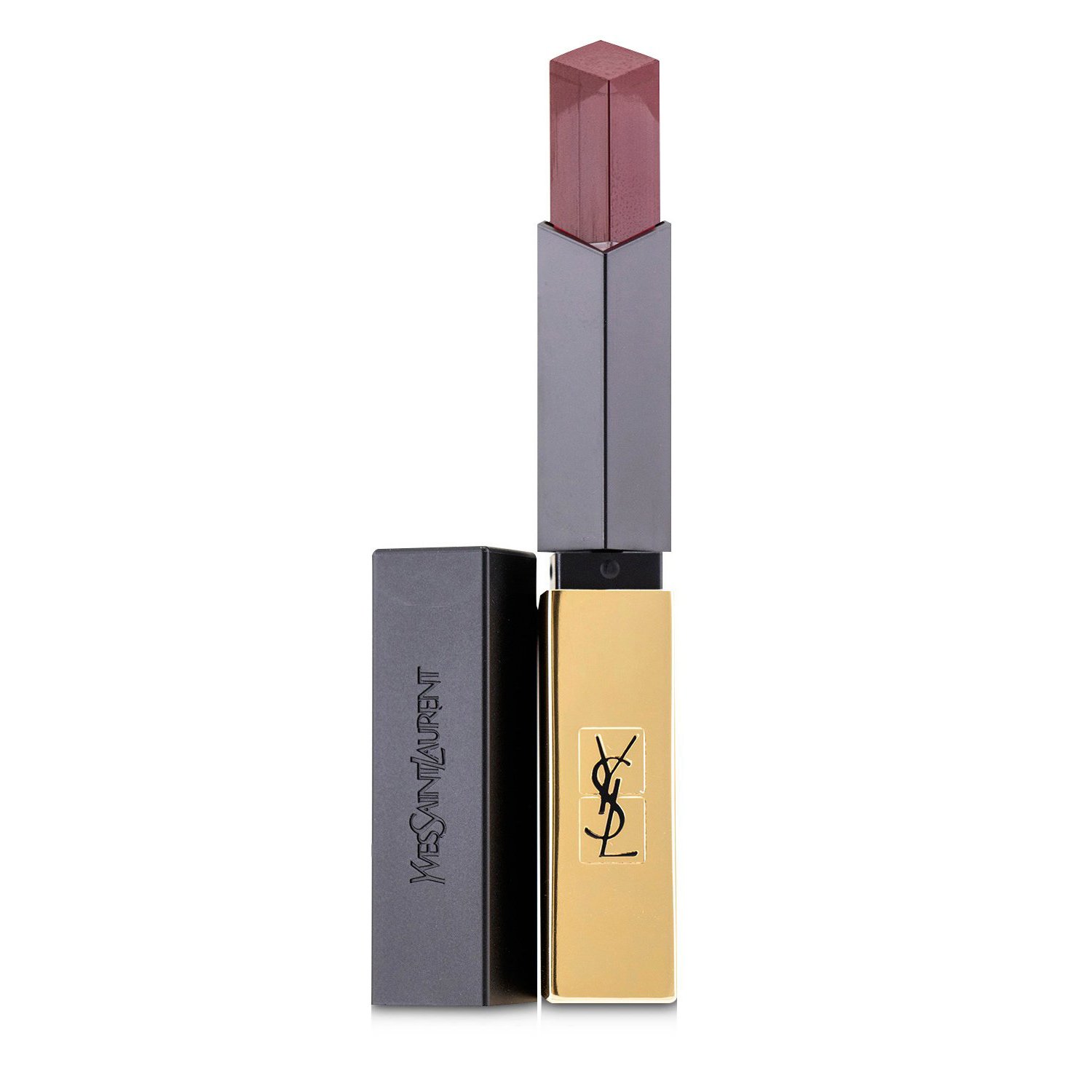 Yves Saint Laurent Rouge Pur Couture The Slim Leather Matte Lipstick 2.2g/0.08oz
