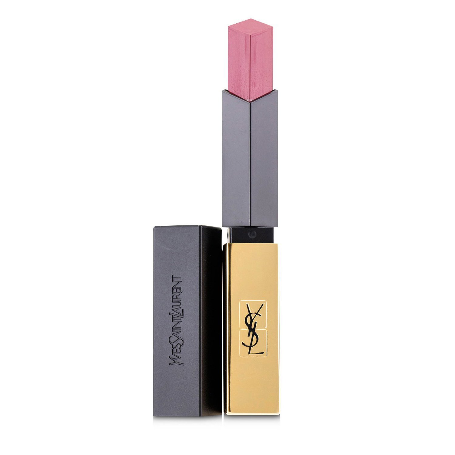 Yves Saint Laurent Rouge Pur Couture The Slim Leather Matte Lipstick 2.2g/0.08oz