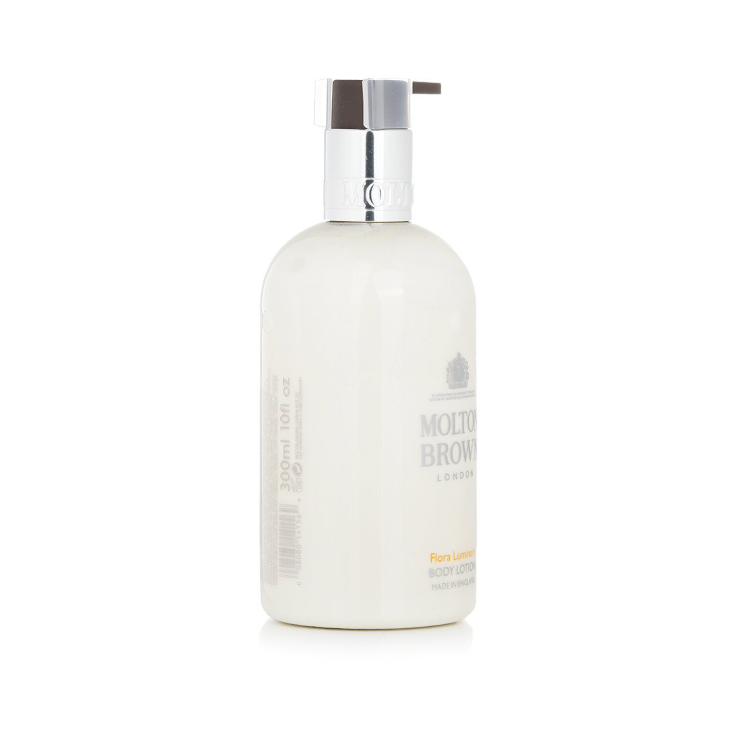 Molton Brown Flora Luminare Loción Corporal 300ml/10oz