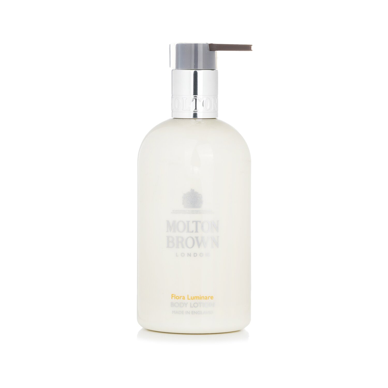 Molton Brown Flora Luminare Loción Corporal 300ml/10oz