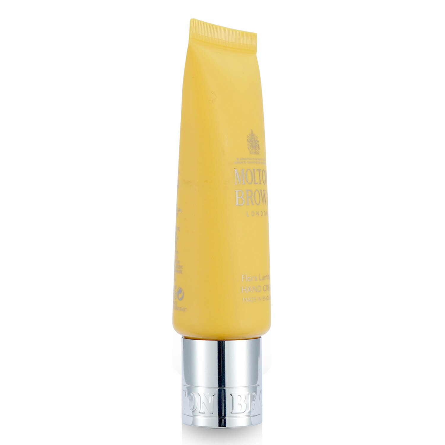 Molton Brown Flora Luminare Hand Cream 40ml/1.4oz