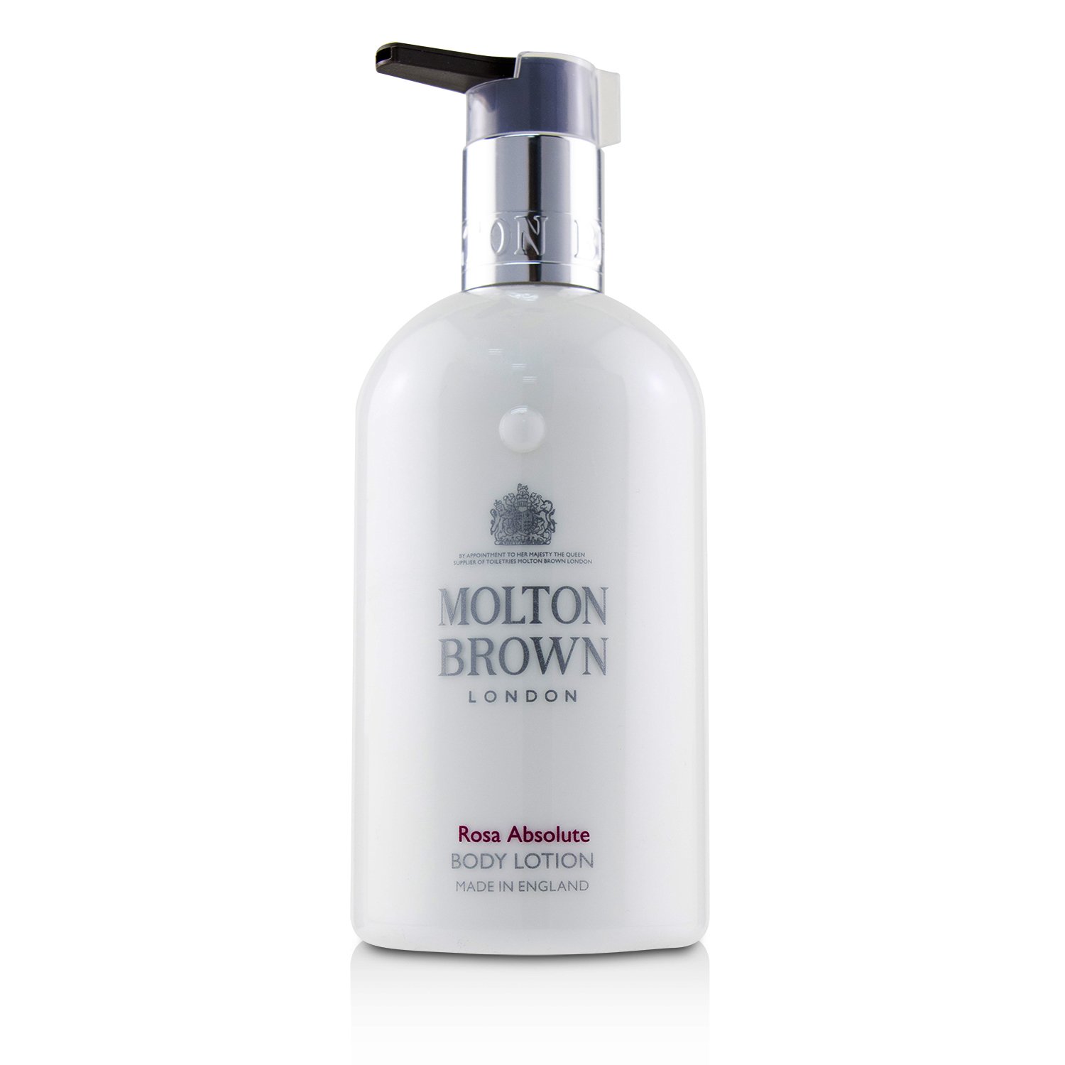 Molton Brown Rosa Absolute Лосьон для Тела 300ml/10oz