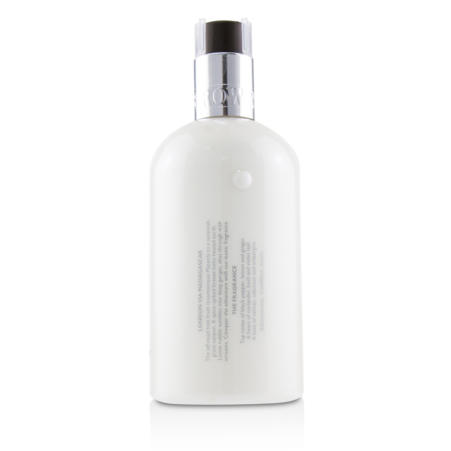 Molton Brown Re-Charge Black Pepper Loción Corporal 300ml/10oz