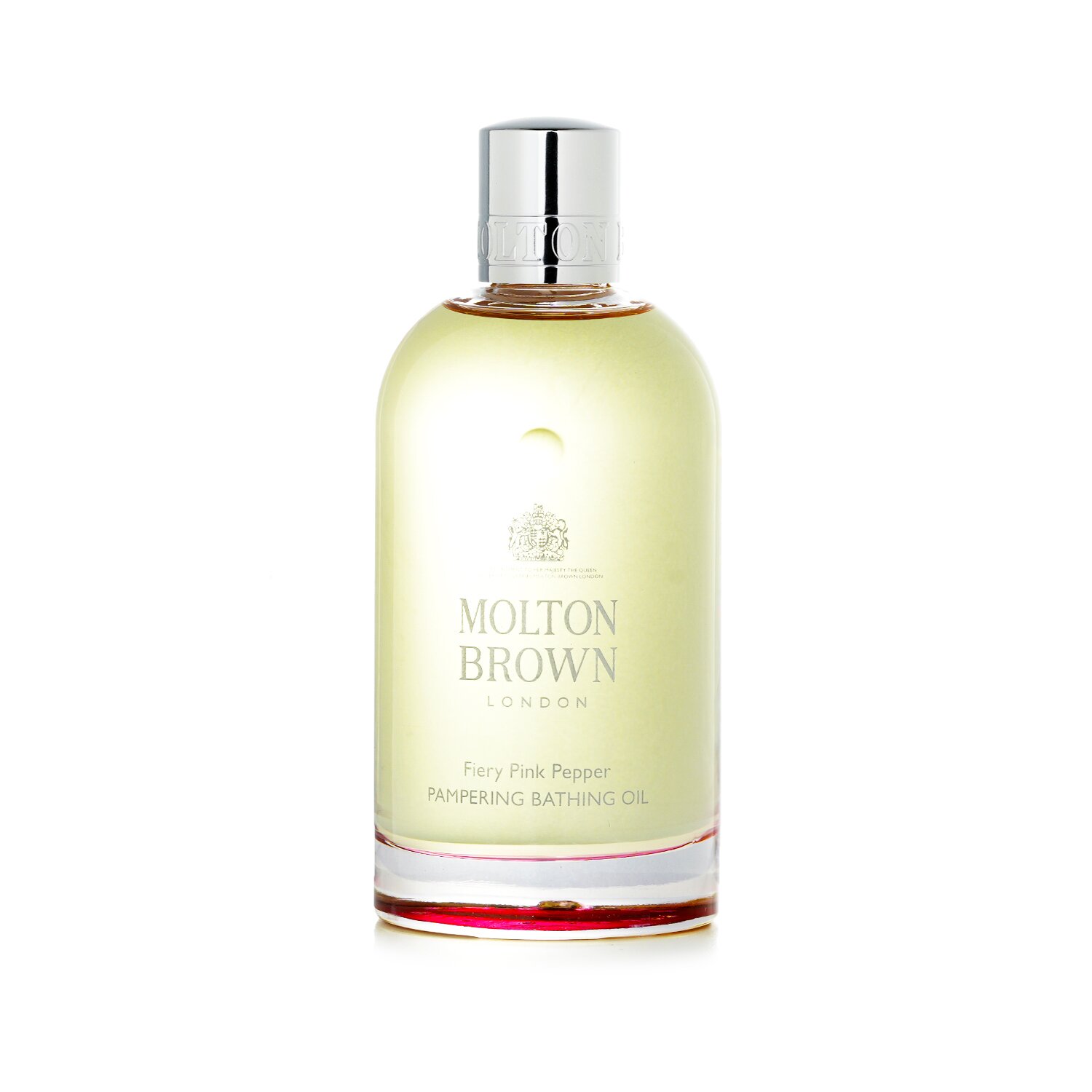 Molton Brown Fiery Pink Pepper Aceite Corporal Mimador 200ml/6.6oz