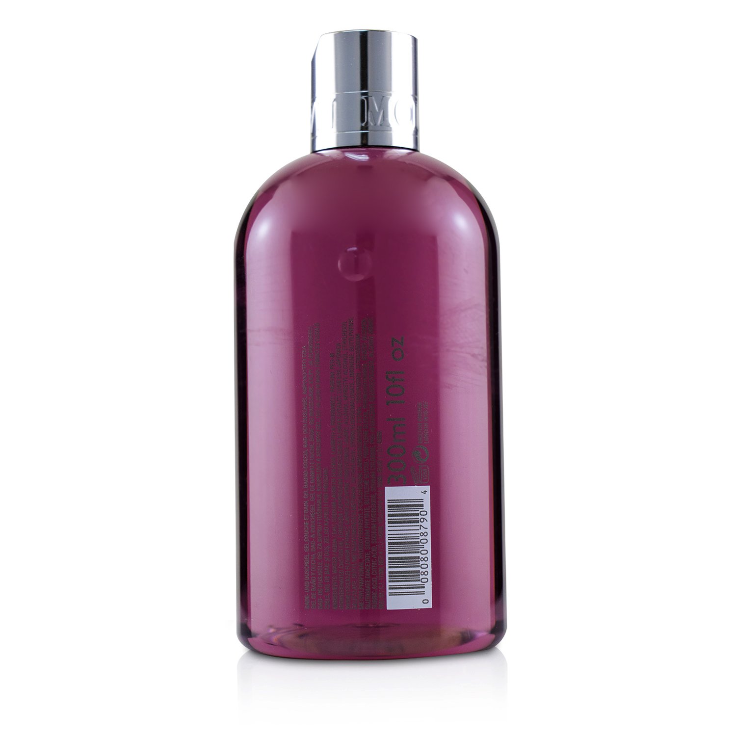 Molton Brown Fiery Pink Pepper Bath & Shower Gel 300ml
