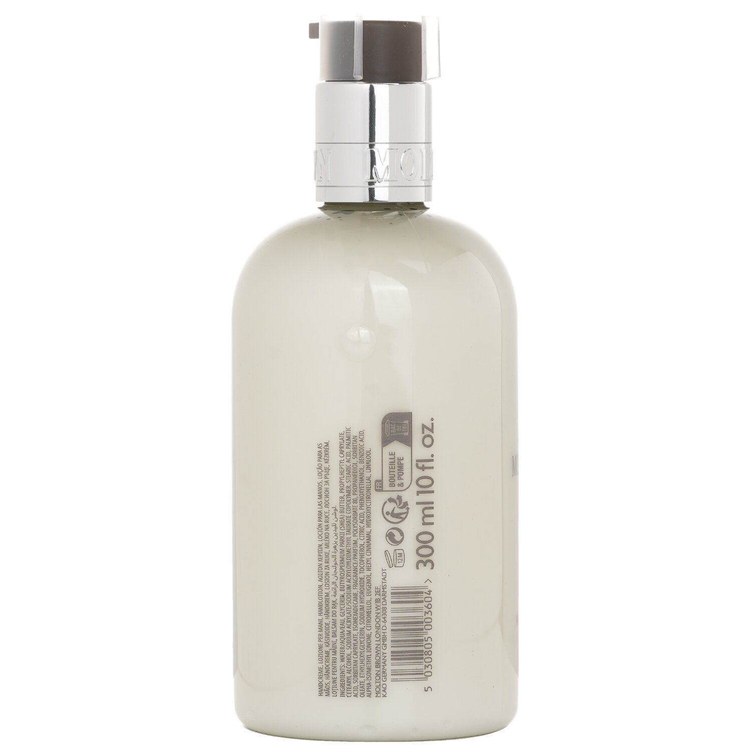 Molton Brown Heavenly Gingerlily Hand Lotion 300ml/10oz