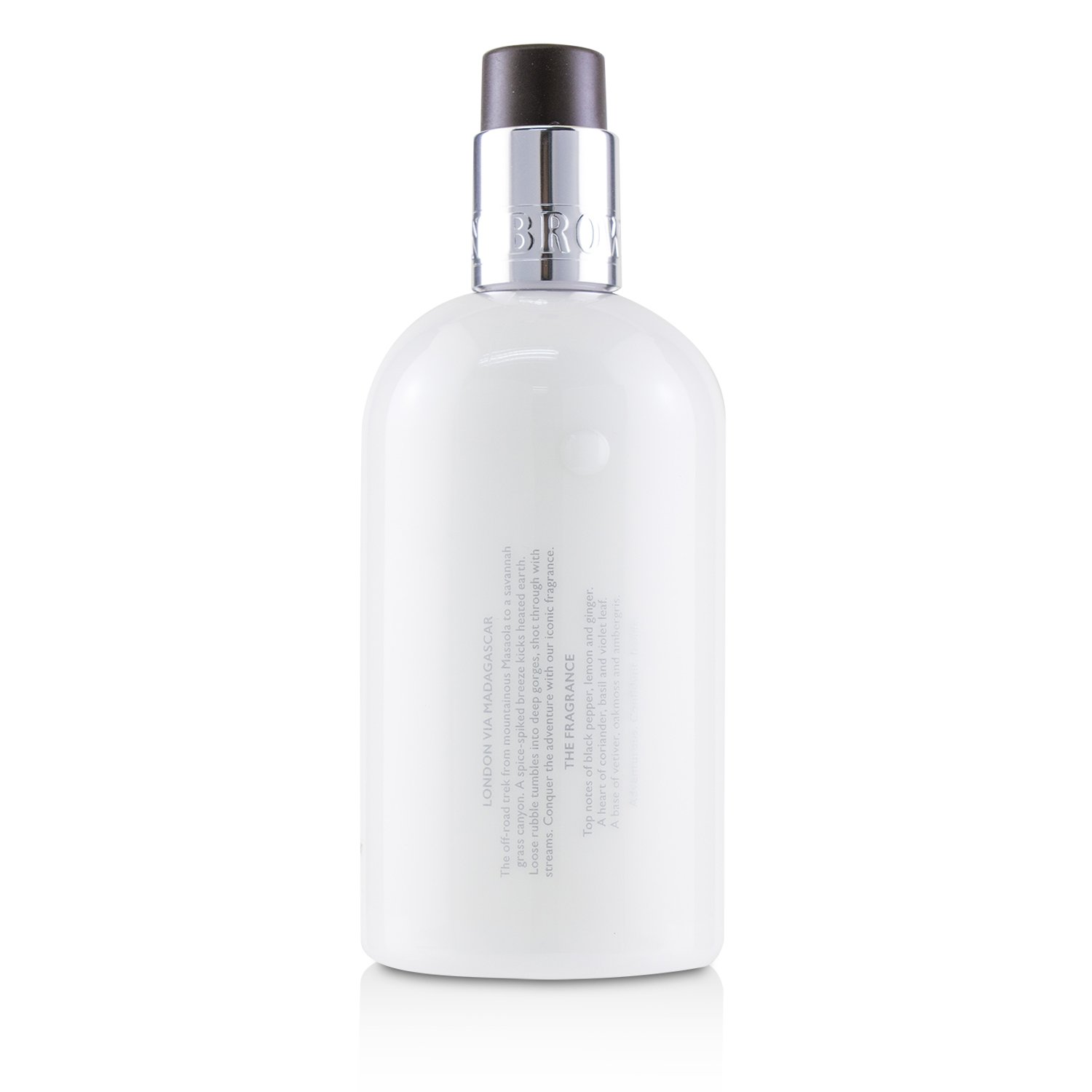 Molton Brown Re-Charge Black Pepper Hand Lotion 300ml/10oz