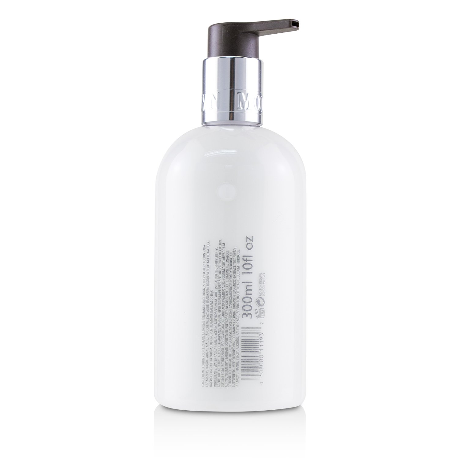 Molton Brown Re-Charge Black Pepper Hand Lotion 300ml/10oz