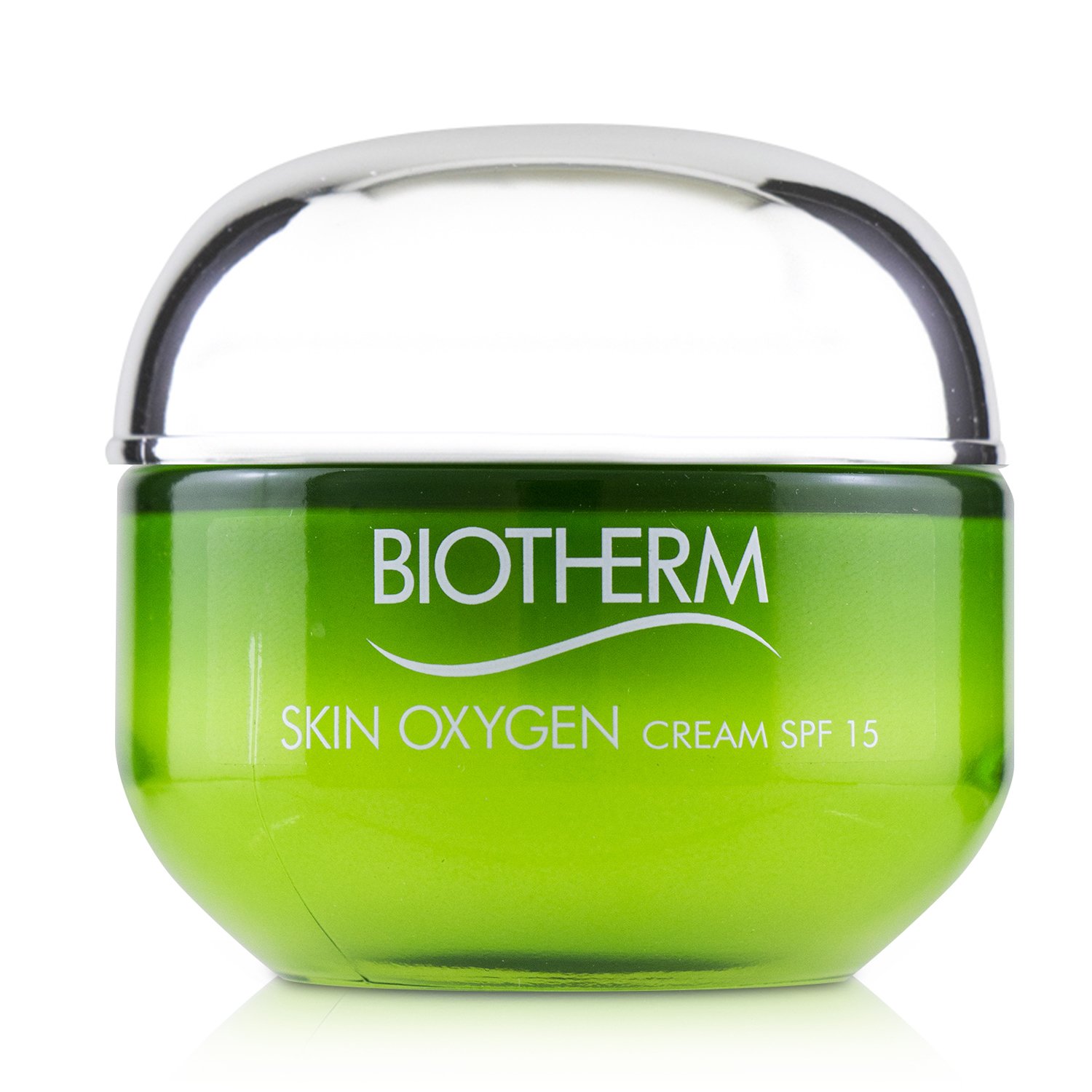 Biotherm Skin Oxygen Cream SPF 15 - For Normal/ Oily Skin Types 50ml/1.69oz