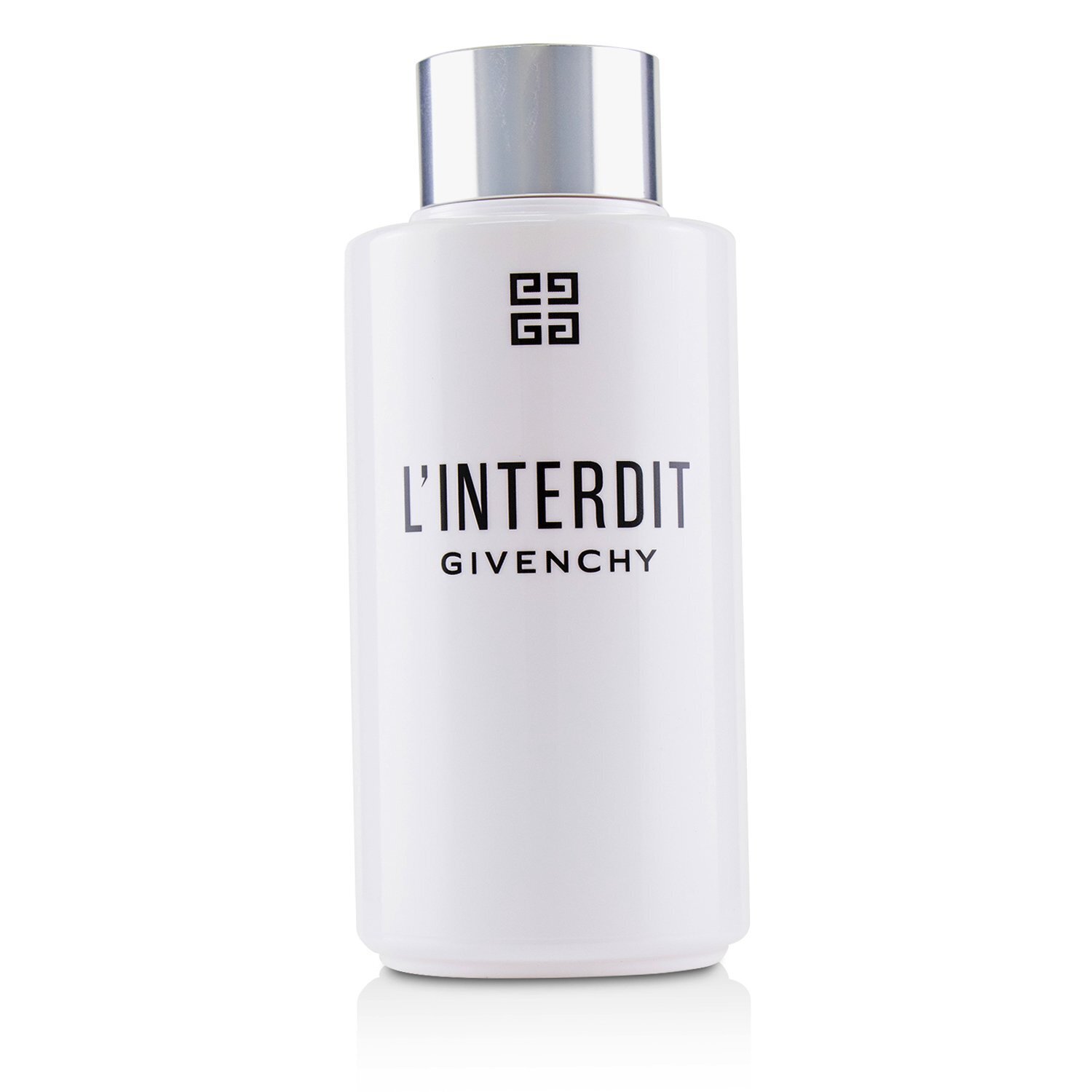 Givenchy L'Interdit Bath & Shower Oil 200ml/6.7oz