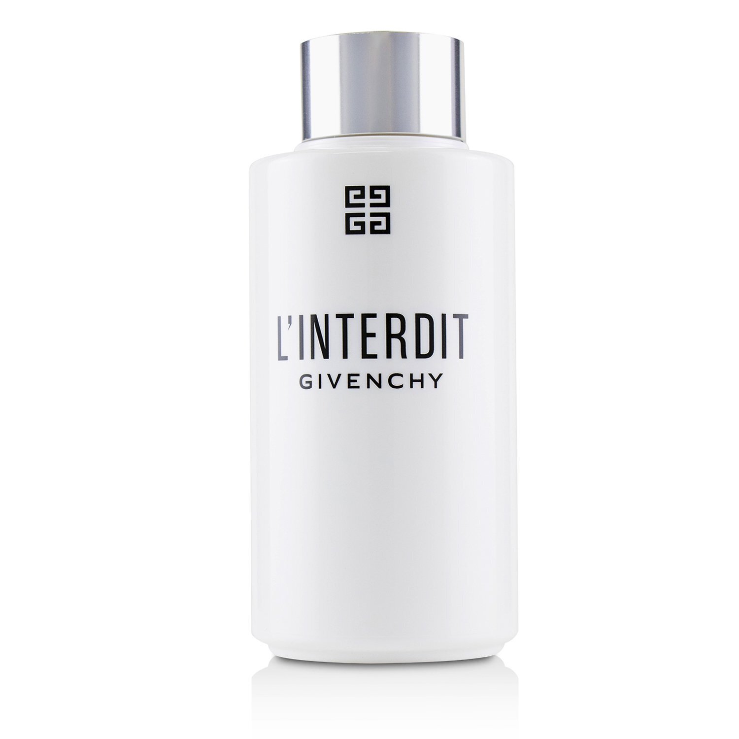 Givenchy L'Interdit Увлажняющий Лосьон для Тела 200ml/6.7oz
