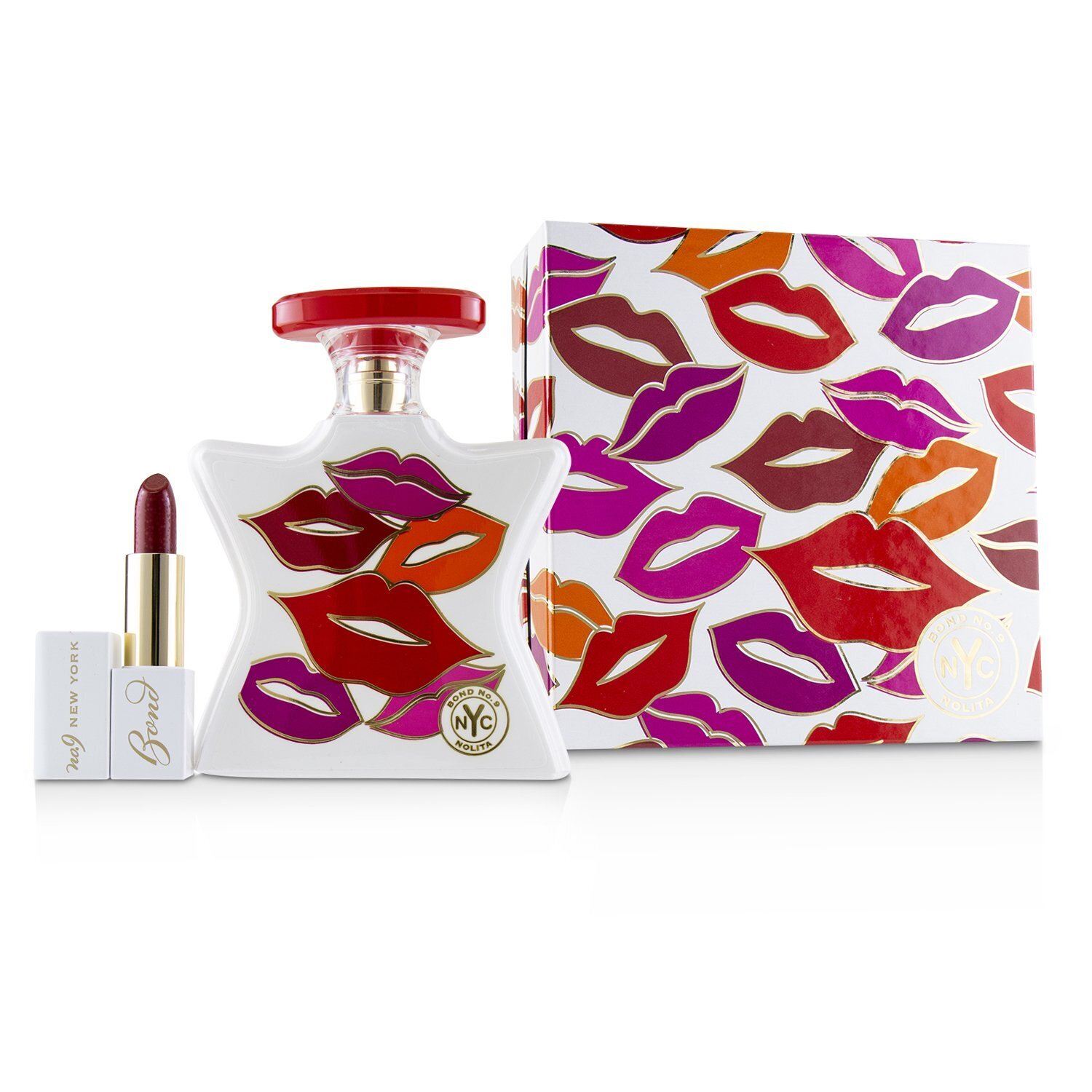 Bond No. 9 Nolita Eau De Parfum Spray 100ml/3.3oz