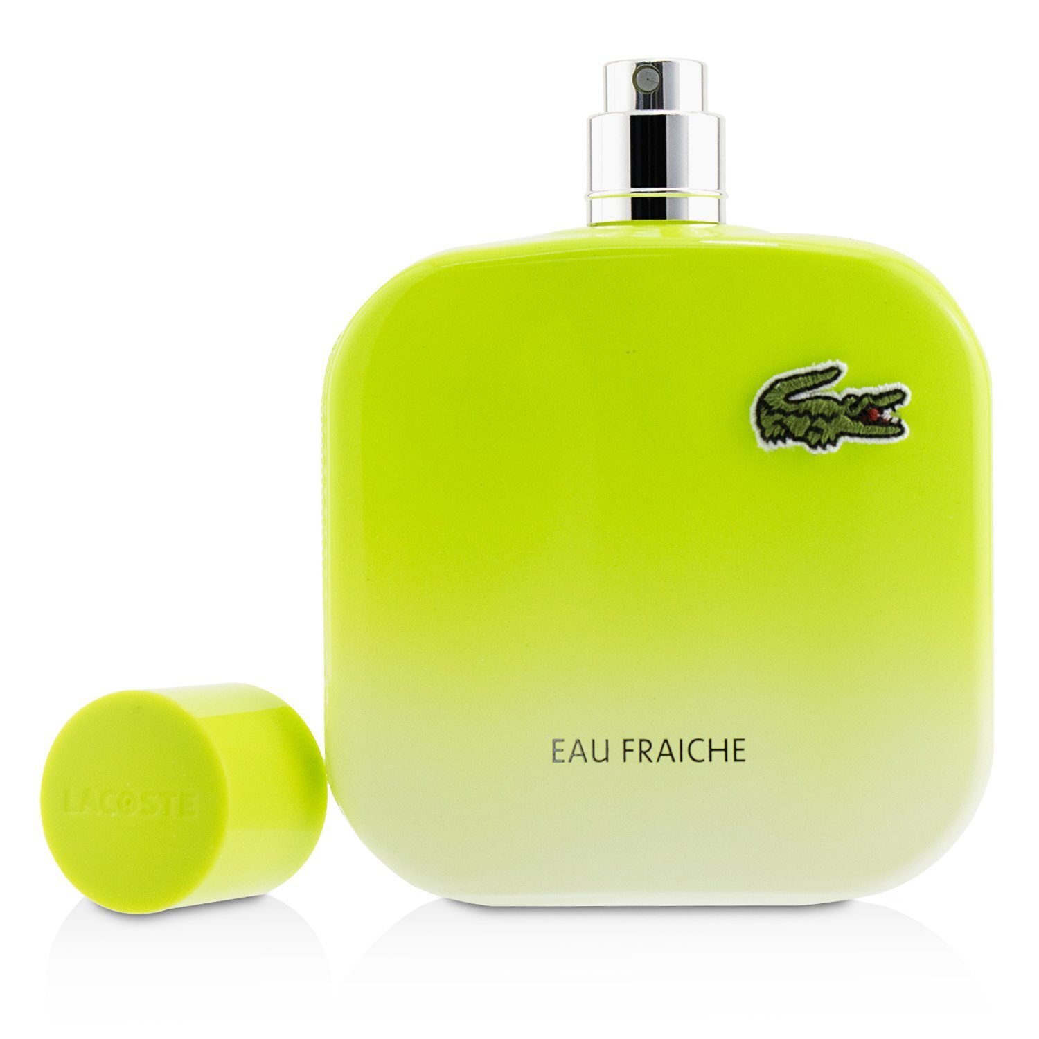 Lacoste Eau De Lacoste L.12.12 Eau Fraiche Eau De Toilette Spray 100ml/3.3oz