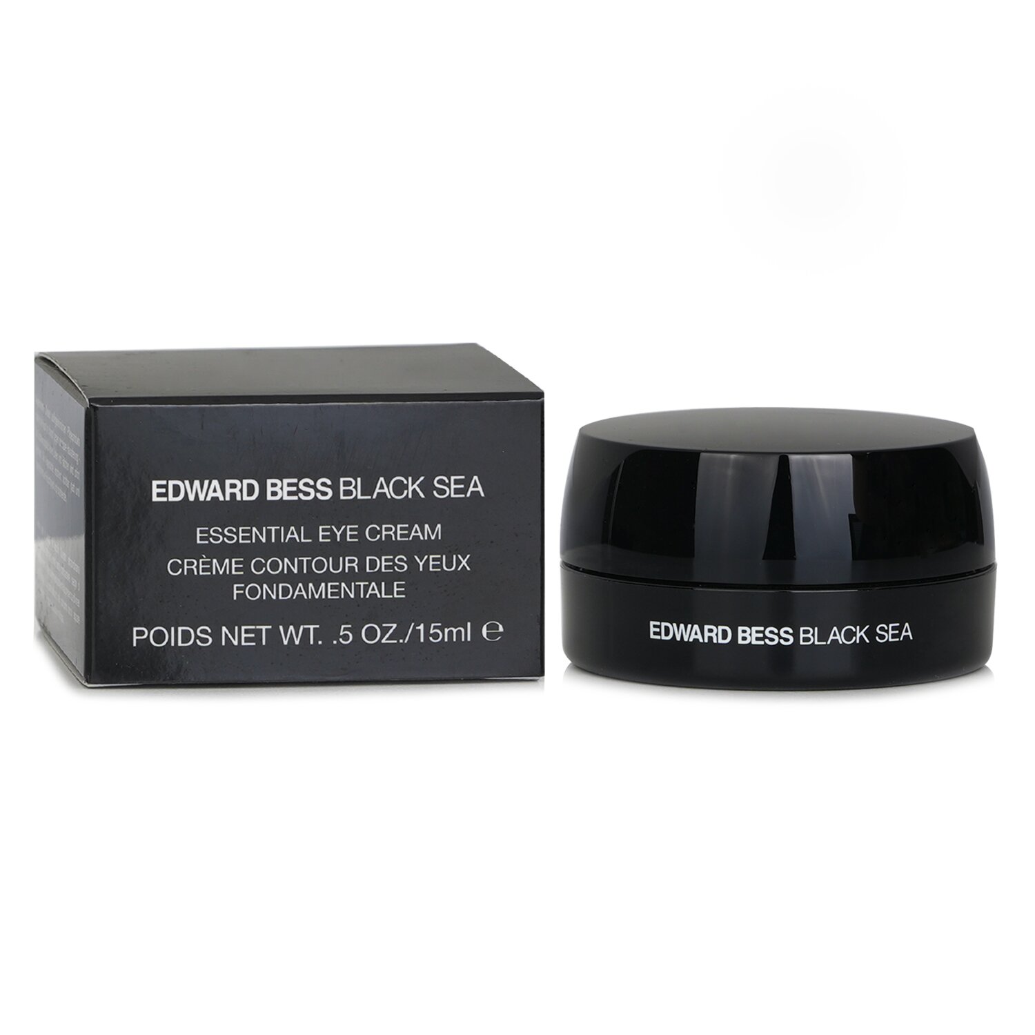 Edward Bess Black Sea Crema de Ojos Esencial 15ml/0.5oz