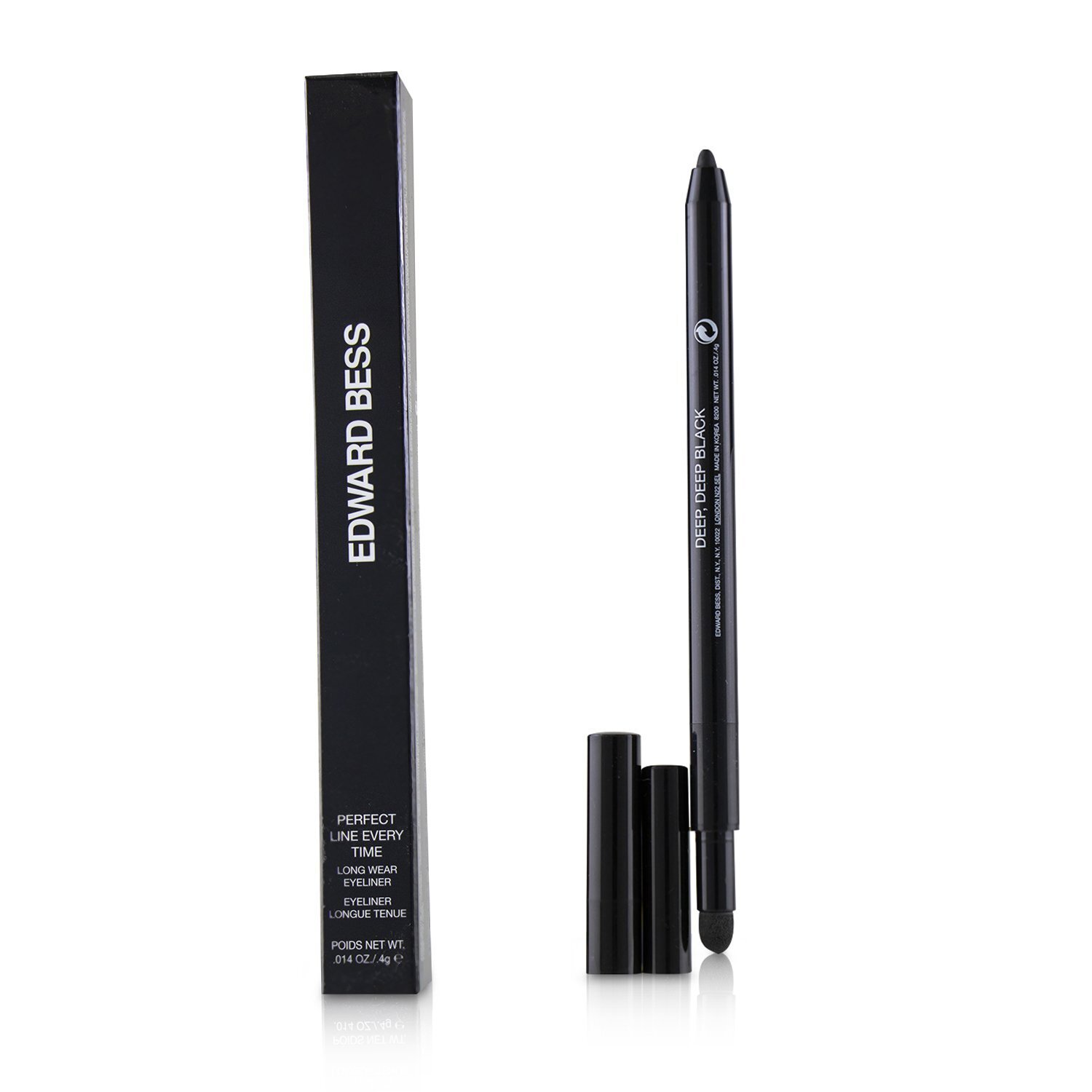 Edward Bess Perfect Line Every Time Long Wear Eyeliner 0.4g/0.014oz
