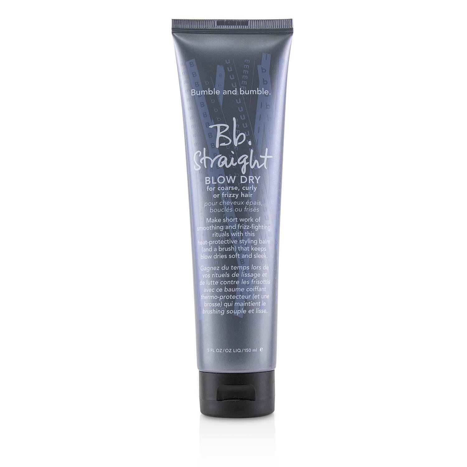 Bumble and Bumble Bb. Straight Blow Dry (For Coarse, Curly or Frizzy Hair) 150ml/5oz