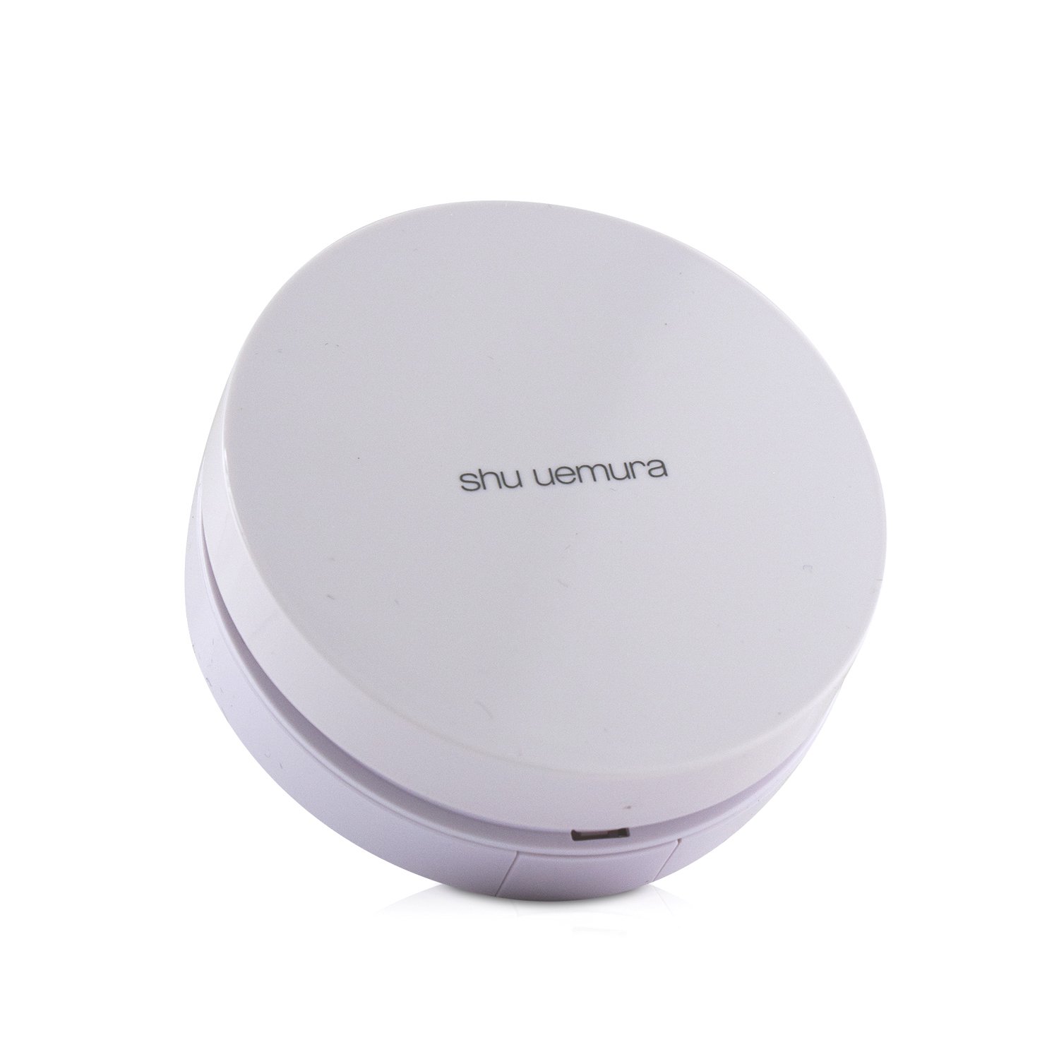 Shu Uemura Blanc:Chrome Brightening UV Cushion Foundation Compact Case Picture Color