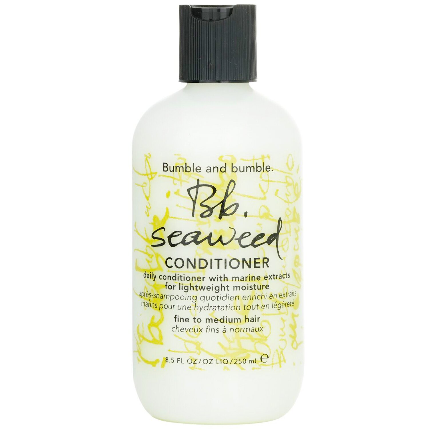 Bumble and Bumble Bb. Seaweed Conditioner (Fine to Medium Hair) 250ml/8.5oz
