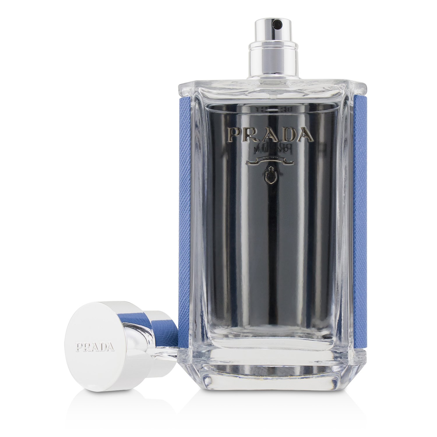 Prada L'Homme L'Eau Eau De Toilette Spray 100ml/3.4oz