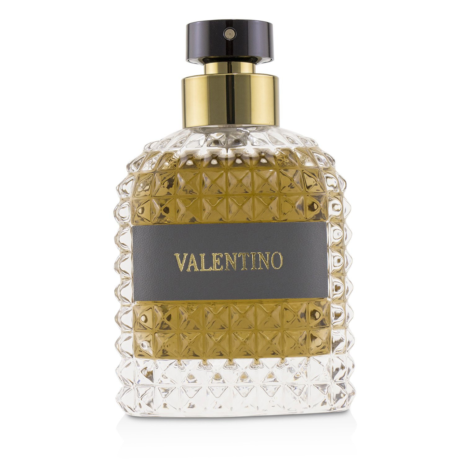 Valentino Valentino Uomo Eau De Toilette Spray (Feutre Edition) 100ml/3.4oz