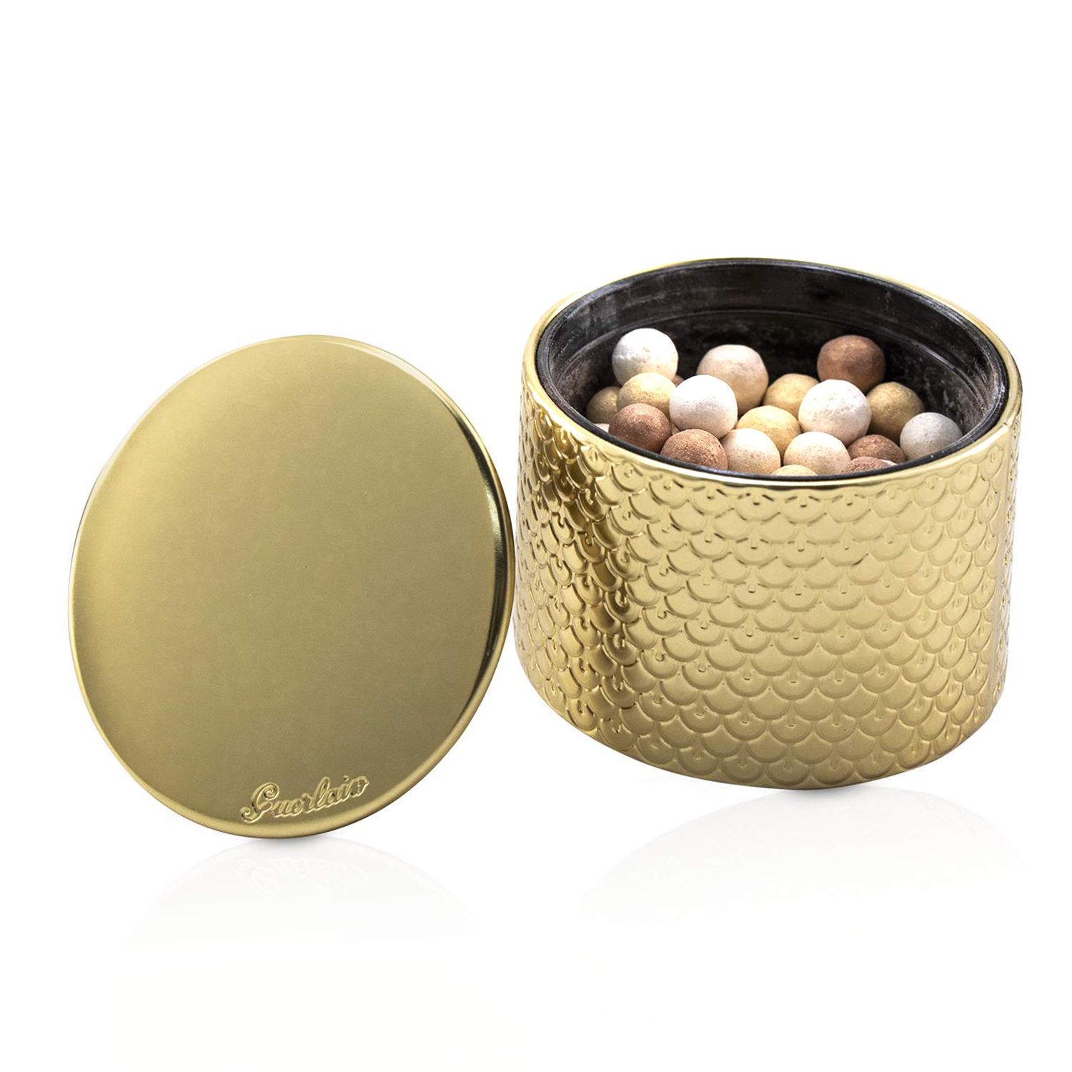 Guerlain Meteorites Electric Pearl Light Revealing Pearls of Powder (Limited Edition) 25g/0.8oz