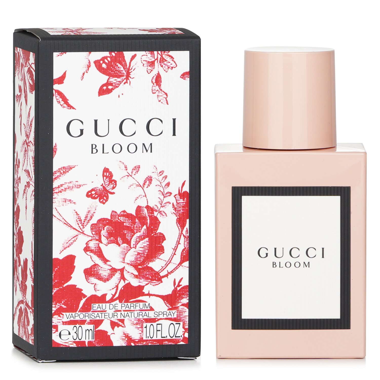 Gucci Bloom Eau De Parfum Spray 30ml/1oz
