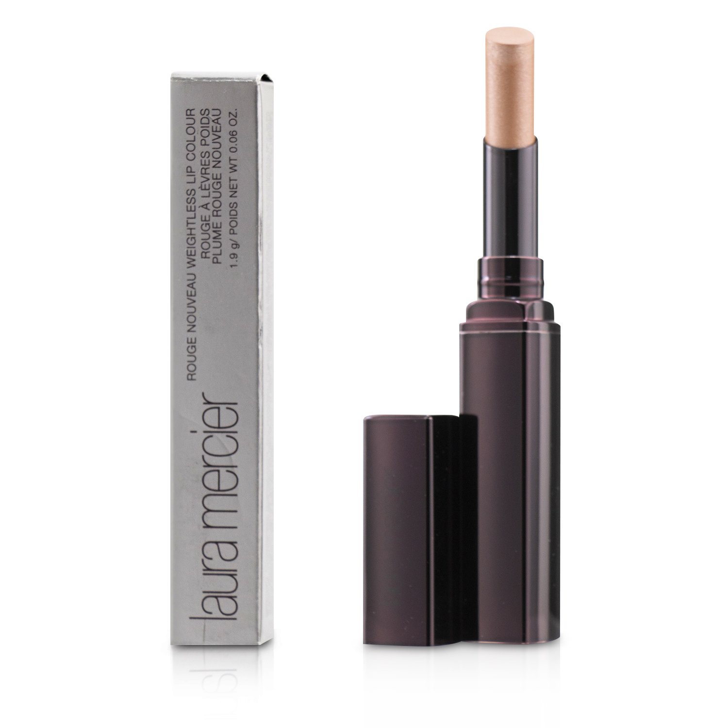 Laura Mercier Rouge Nouveau Weightless Lip Colour 1.9g/0.06oz