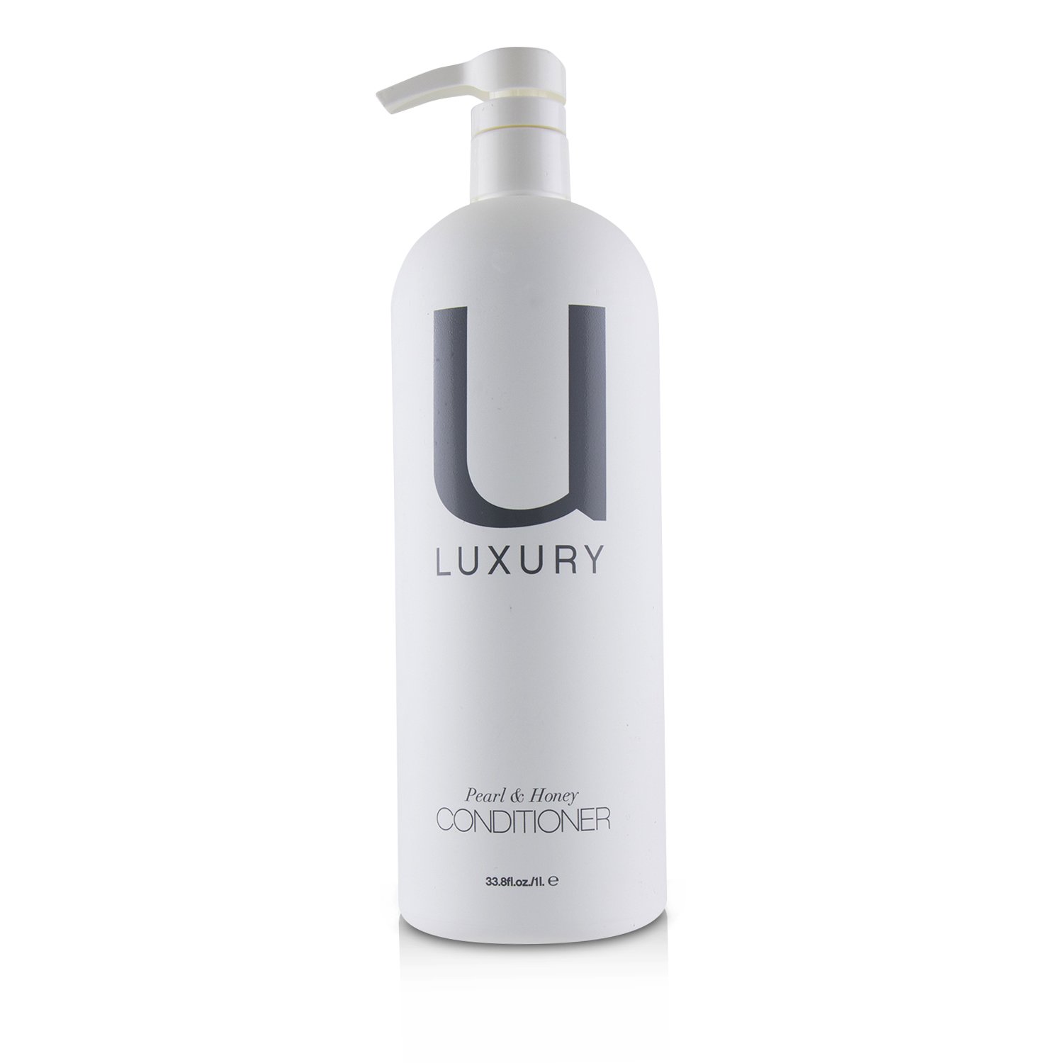 Unite U Luxury Pearl & Honey Conditioner (Salon Product) 1000ml/33.8oz