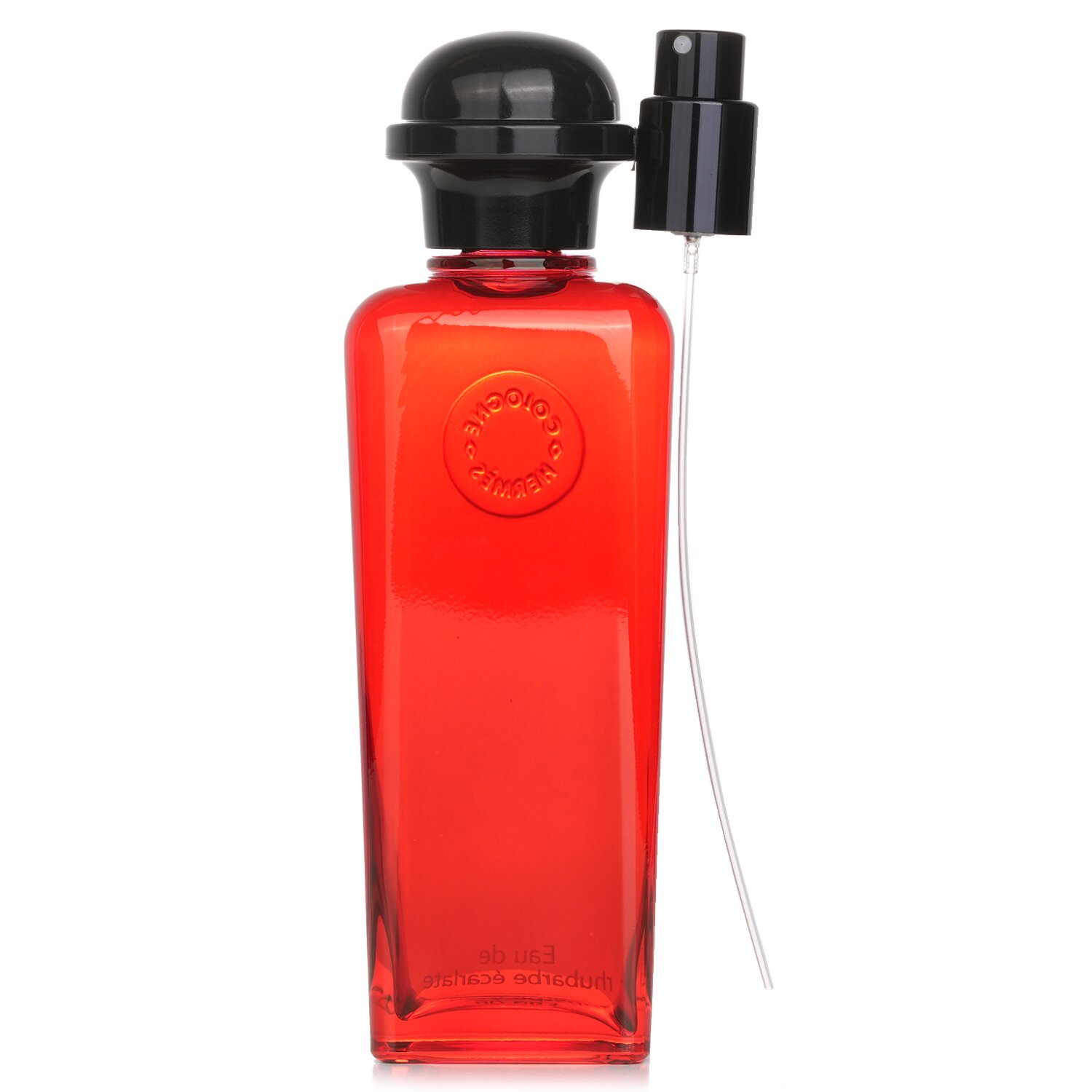 Hermes Eau De Rhubarbe Ecarlate Eau De Cologne Spray 200ml/6.7oz