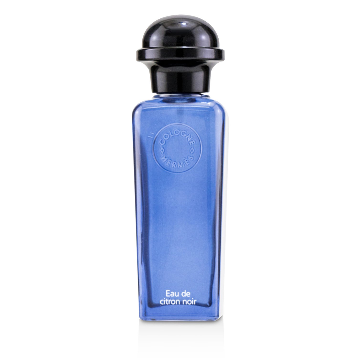 Hermes Eau De Citron Noir Eau De Cologne Spray Recargable 50ml/1.6oz