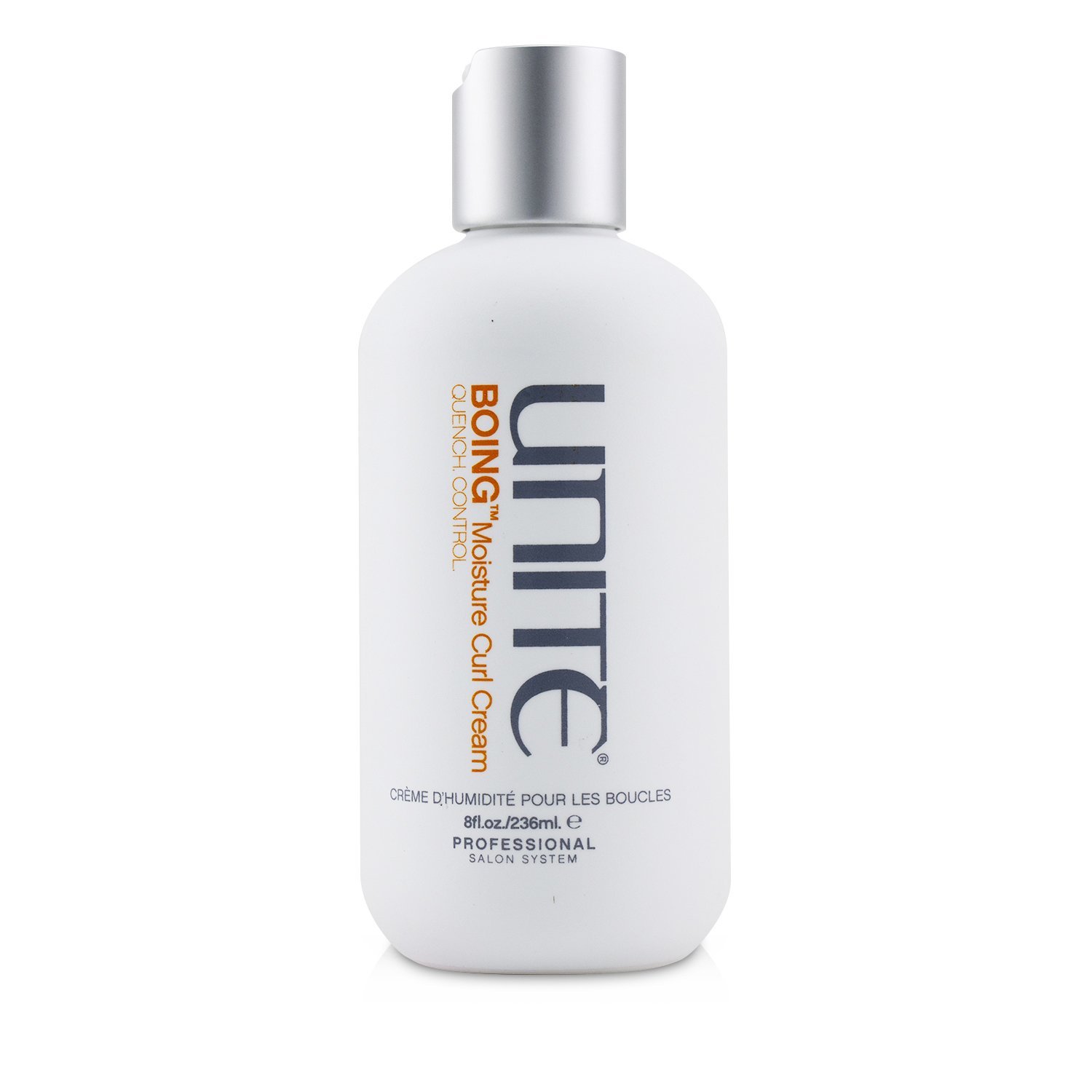 Unite BOING Увлажняющий Крем для Кудрей (Увлажнение и Контроль) 236ml/8oz