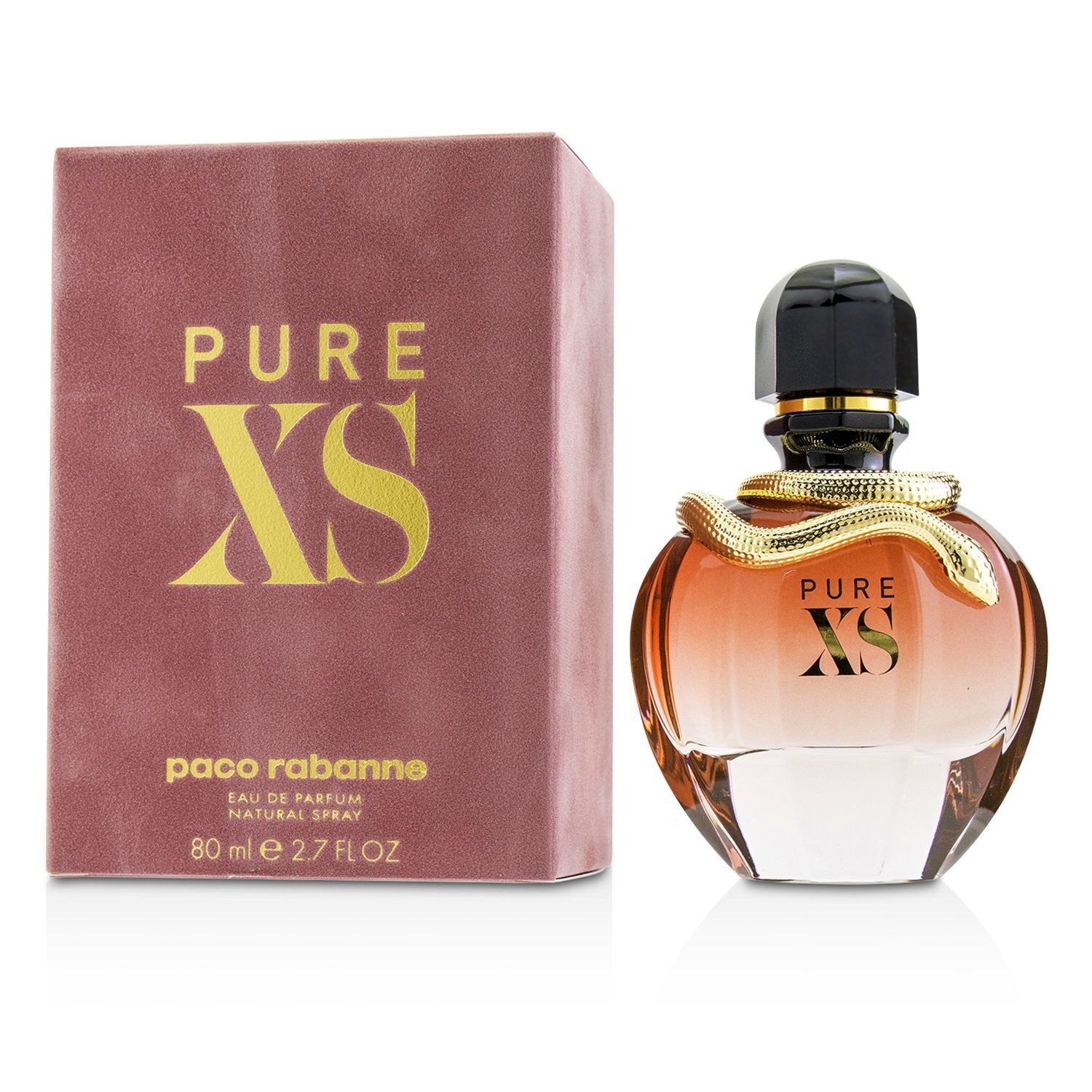 Paco Rabanne Woda perfumowana Pure XS Eau De Parfum Spray 80ml/2.7z